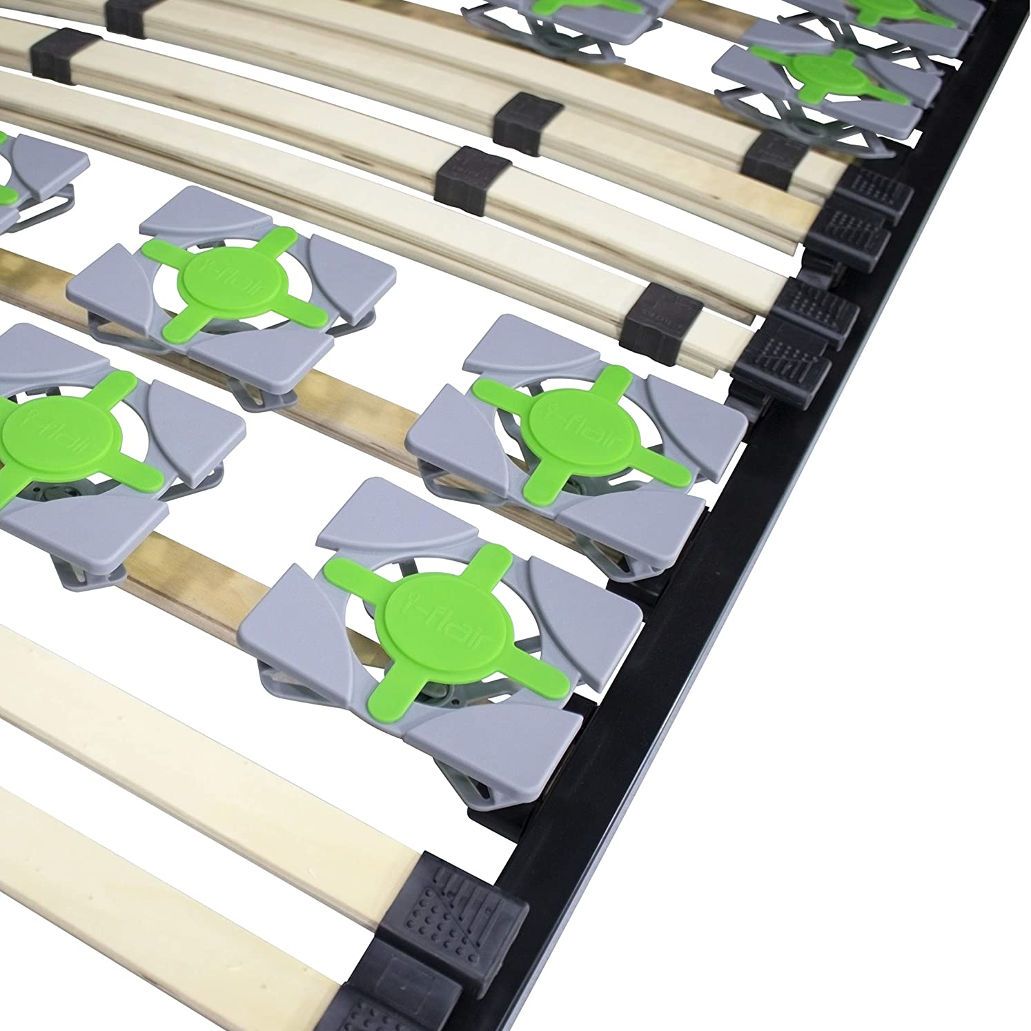 Tellerlattenrost ERGO IF55 - für alle Matratzen geeignet Tellerlattenrost ERGO IF55 - für alle Matratzen geeignet