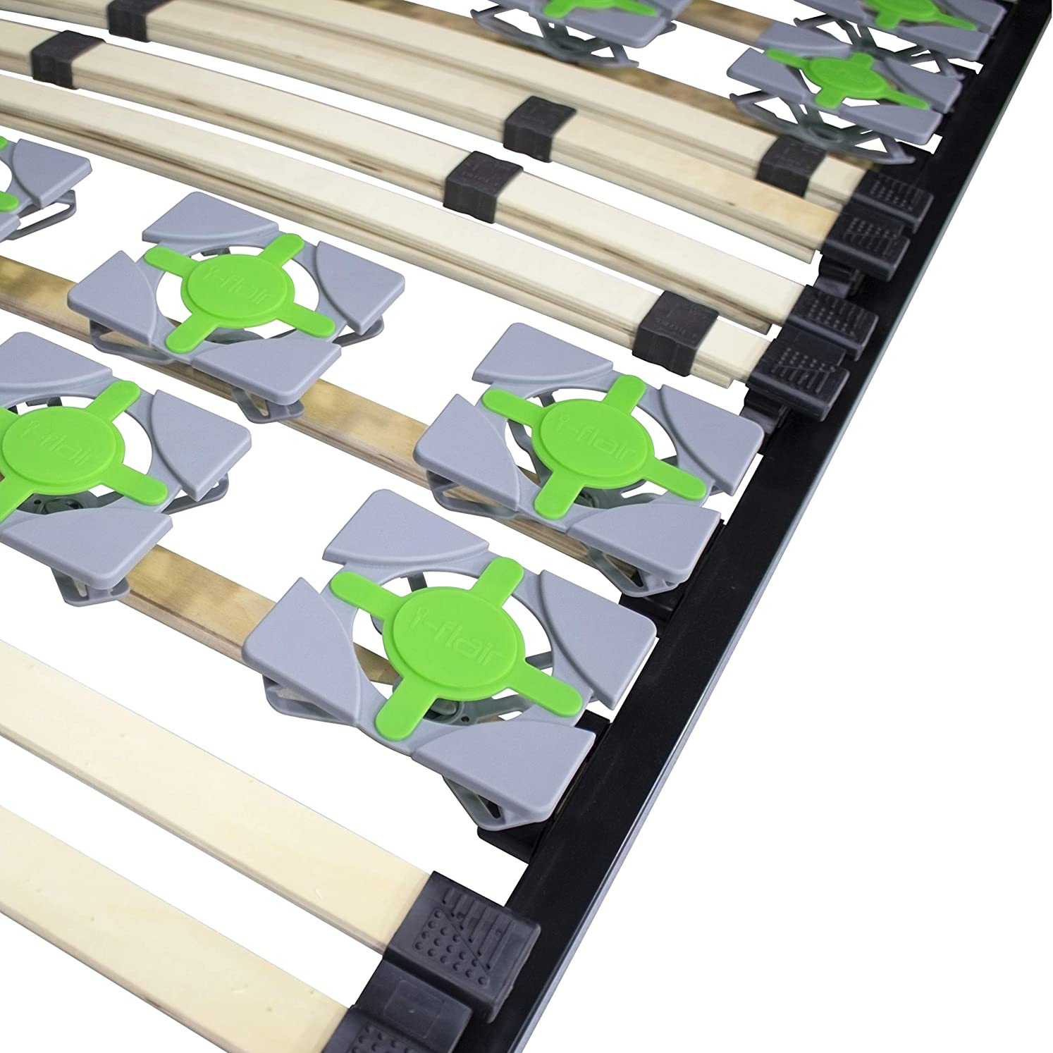 Ergo IF55 - 80x200 cm Ergo IF55 - 80x200 cm