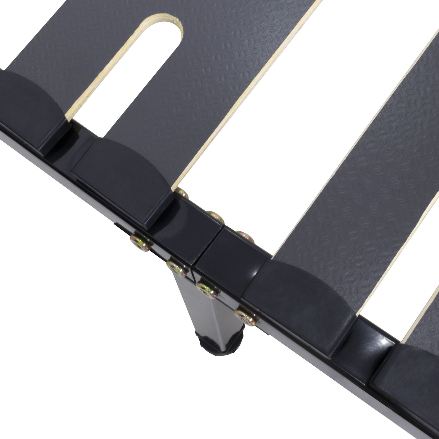 Metallbett Deck mit Breiten Latten für alle Betten und Matratzen geeignet 90x200 cm