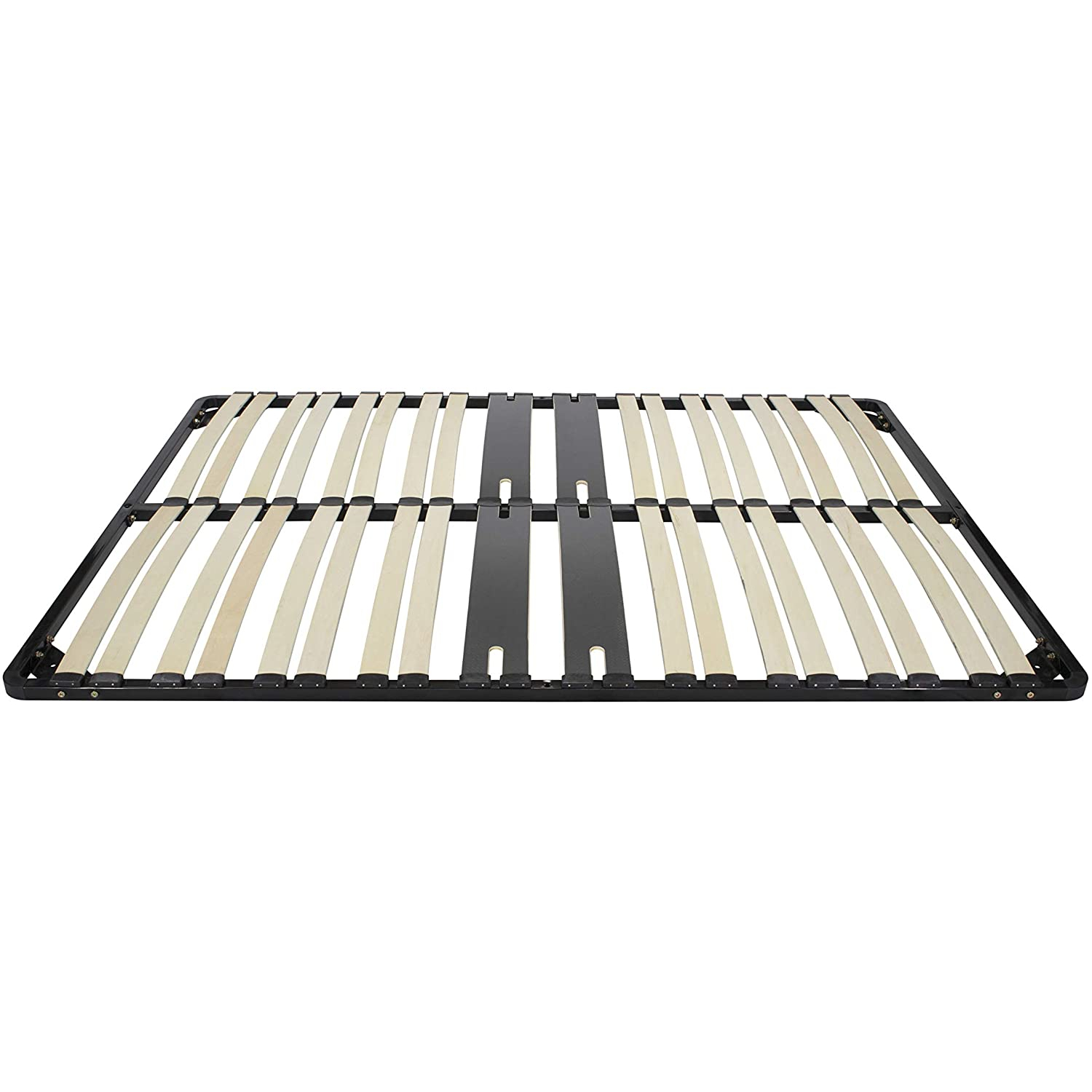 Lattenrost ERGO IF28 aus stabilem Metall - für alle Matratzen geeignet Ergo IF28 - 200x200 cm