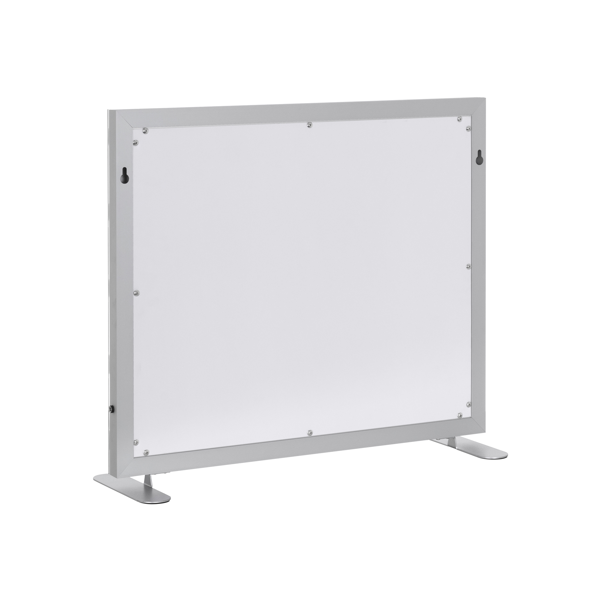 Schminkspiegel Bulb PROP mit 15 dimmbaren LED-Lampen Weiß