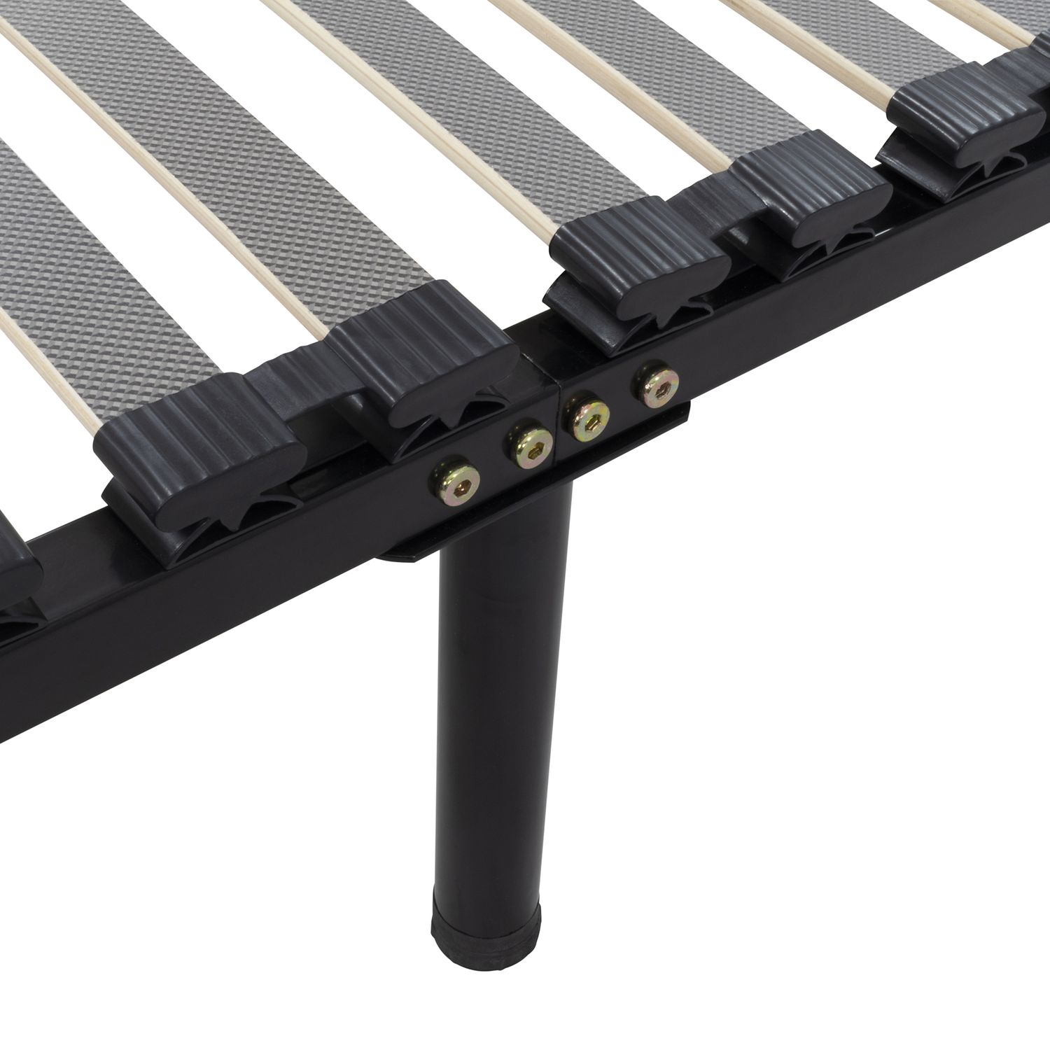 Gästebett Metallbett Ortho für alle Betten und Matratzen geeignet Gästebett Metallbett Ortho für alle Betten und Matratzen geeignet 180x200 cm