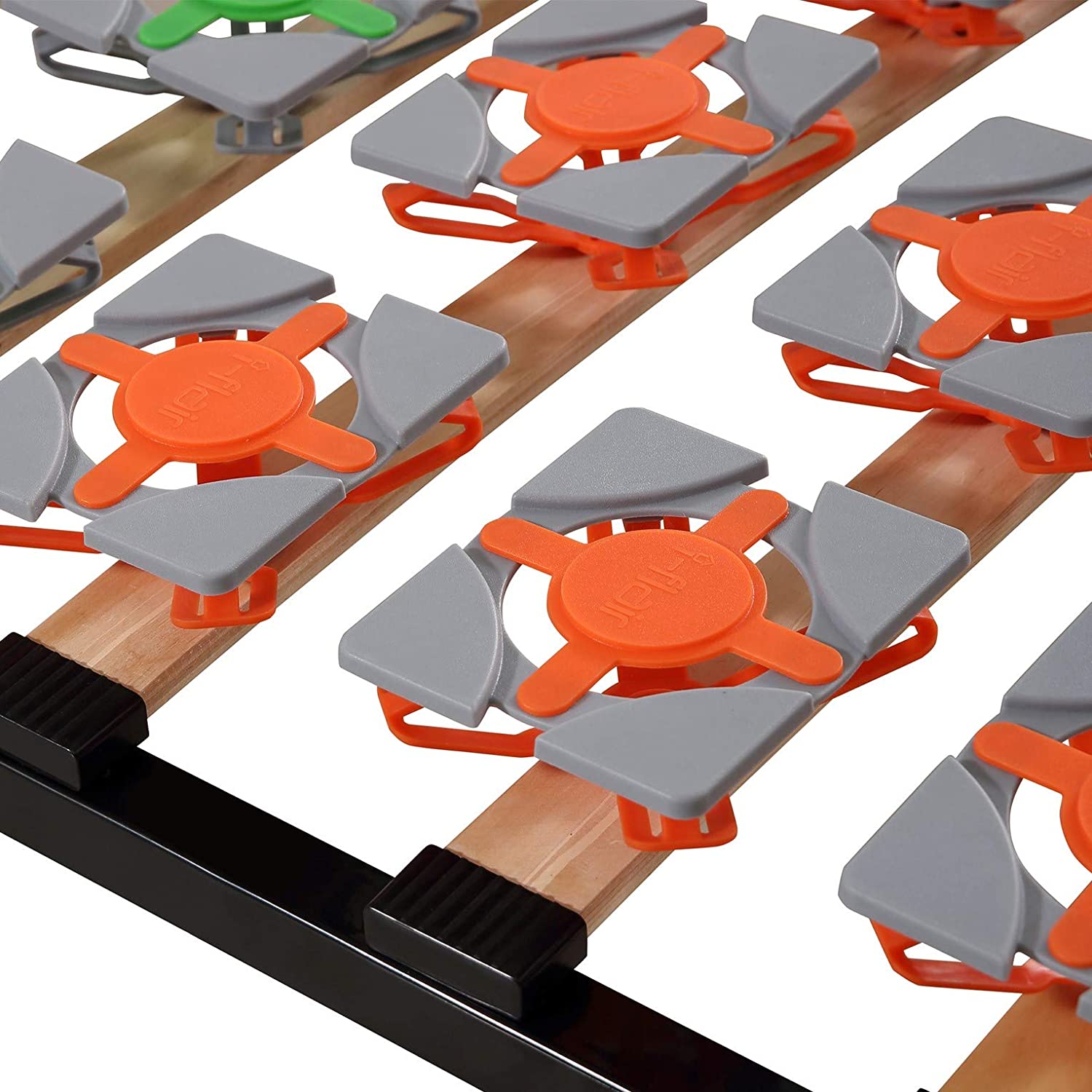 Ergo IF57 - 100x200 cm