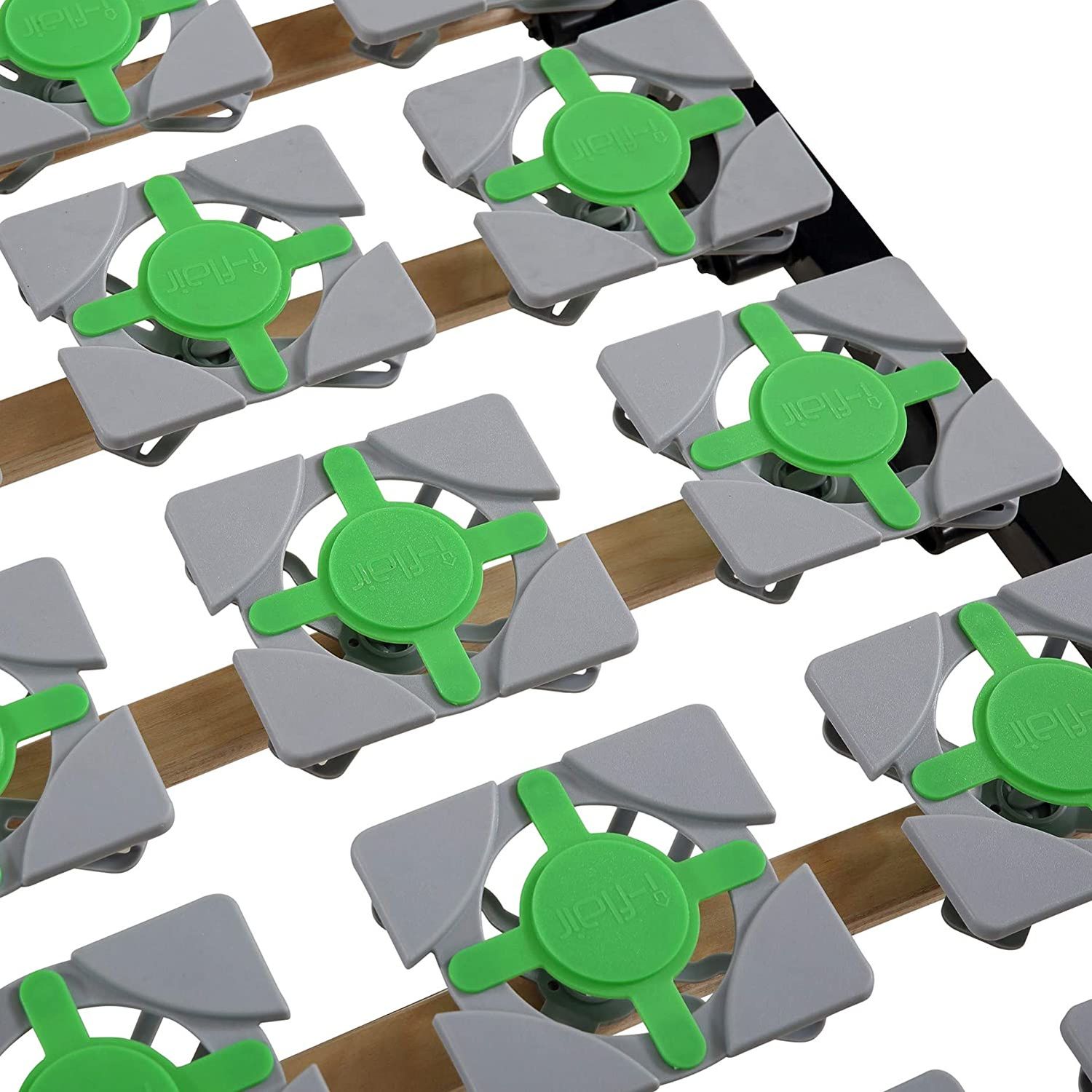 Ergo IF56 - 120x200 cm