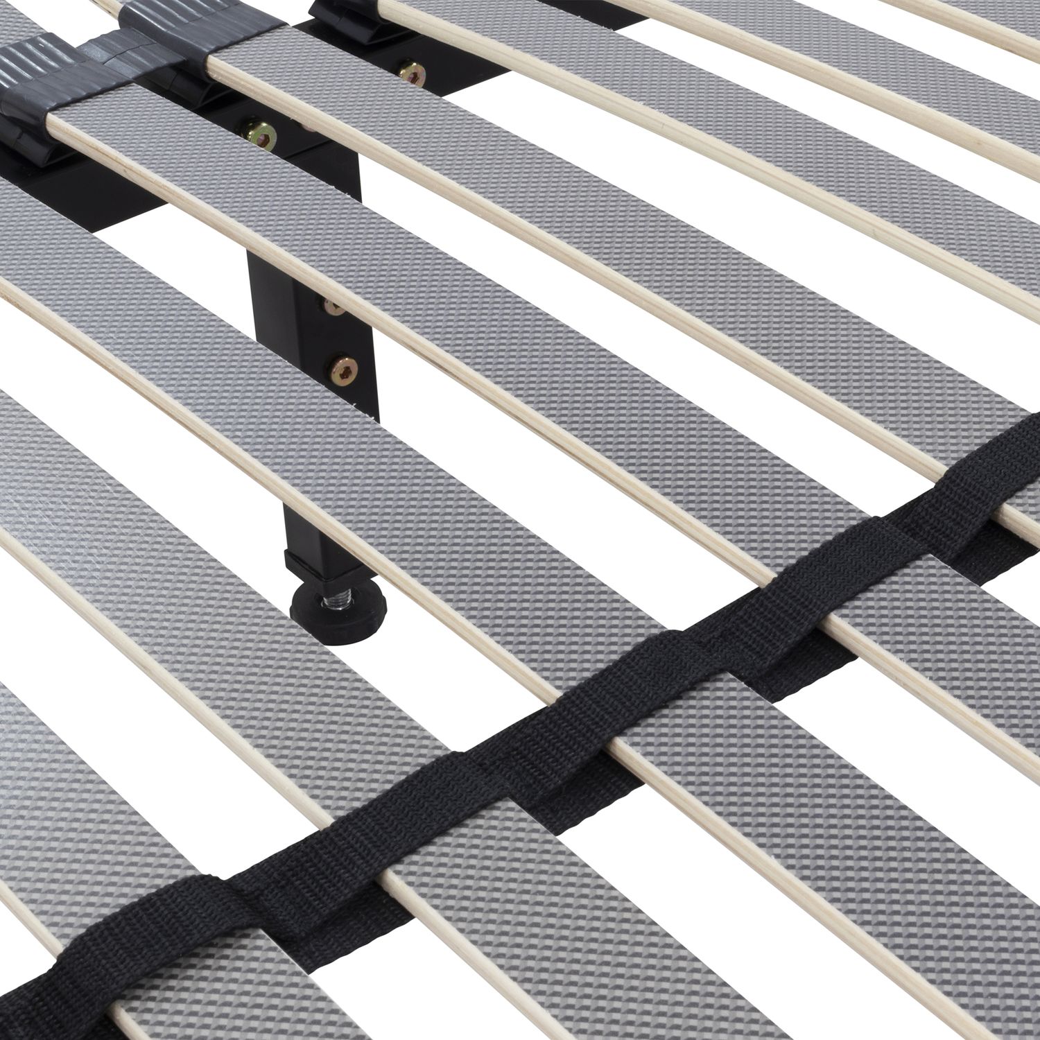 Gästebett Metallbett Ortho für alle Betten und Matratzen geeignet Gästebett Metallbett Ortho für alle Betten und Matratzen geeignet 180x200 cm