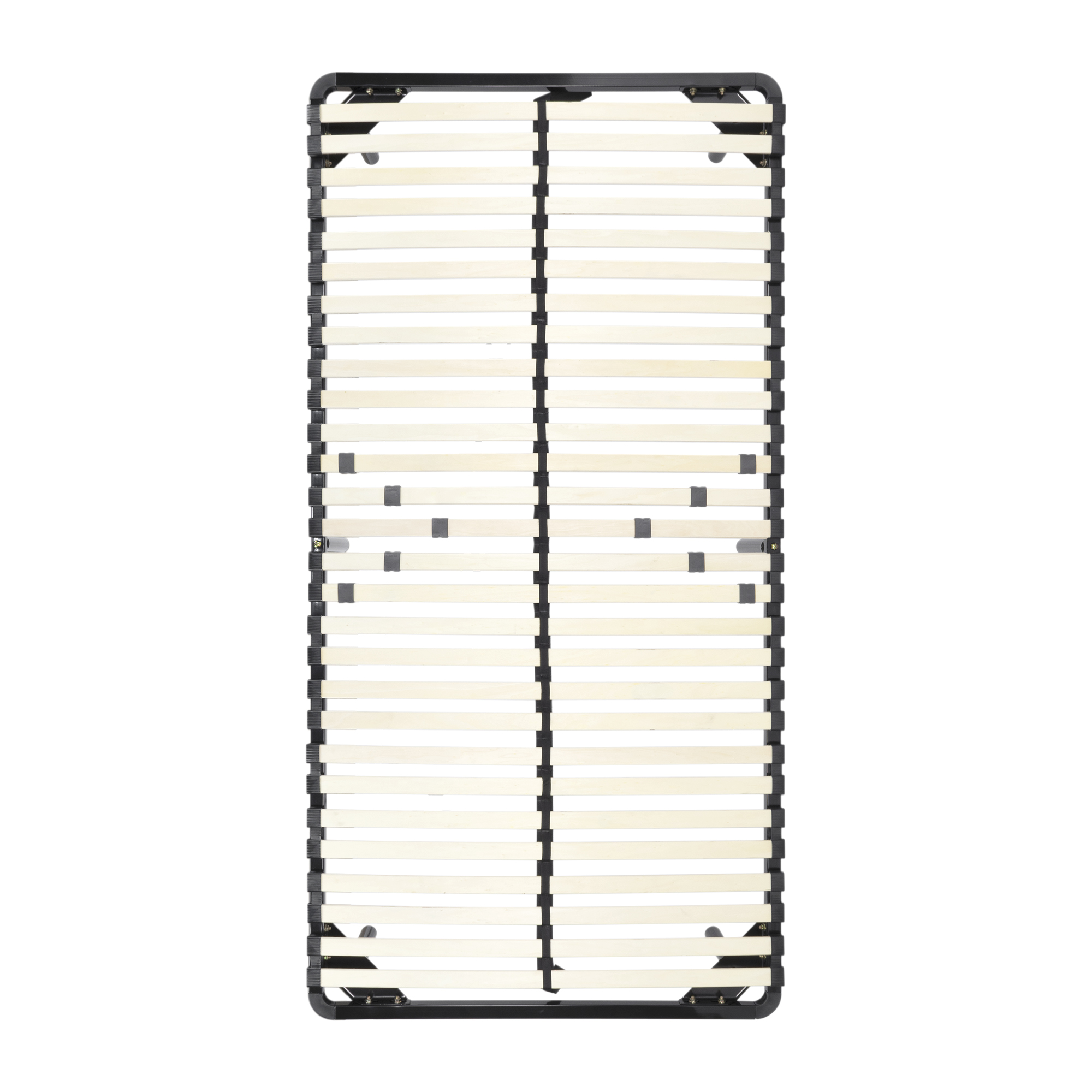 Metallbett NEEU auf Füßen - für alle Matratzen geeignet Metallbett - für alle Matratzen geeignet