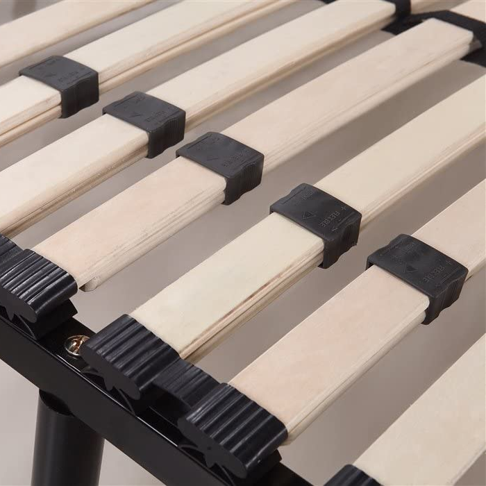 Gästebett - 200x200 cm