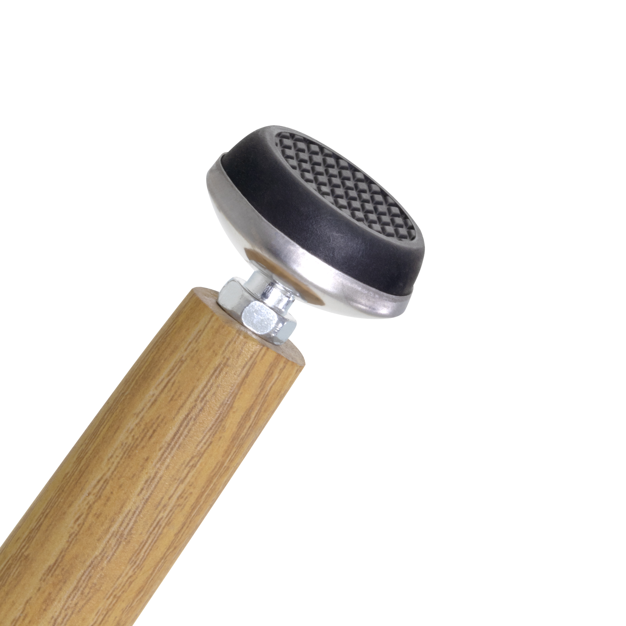 Design Bartisch Edward in Weiß