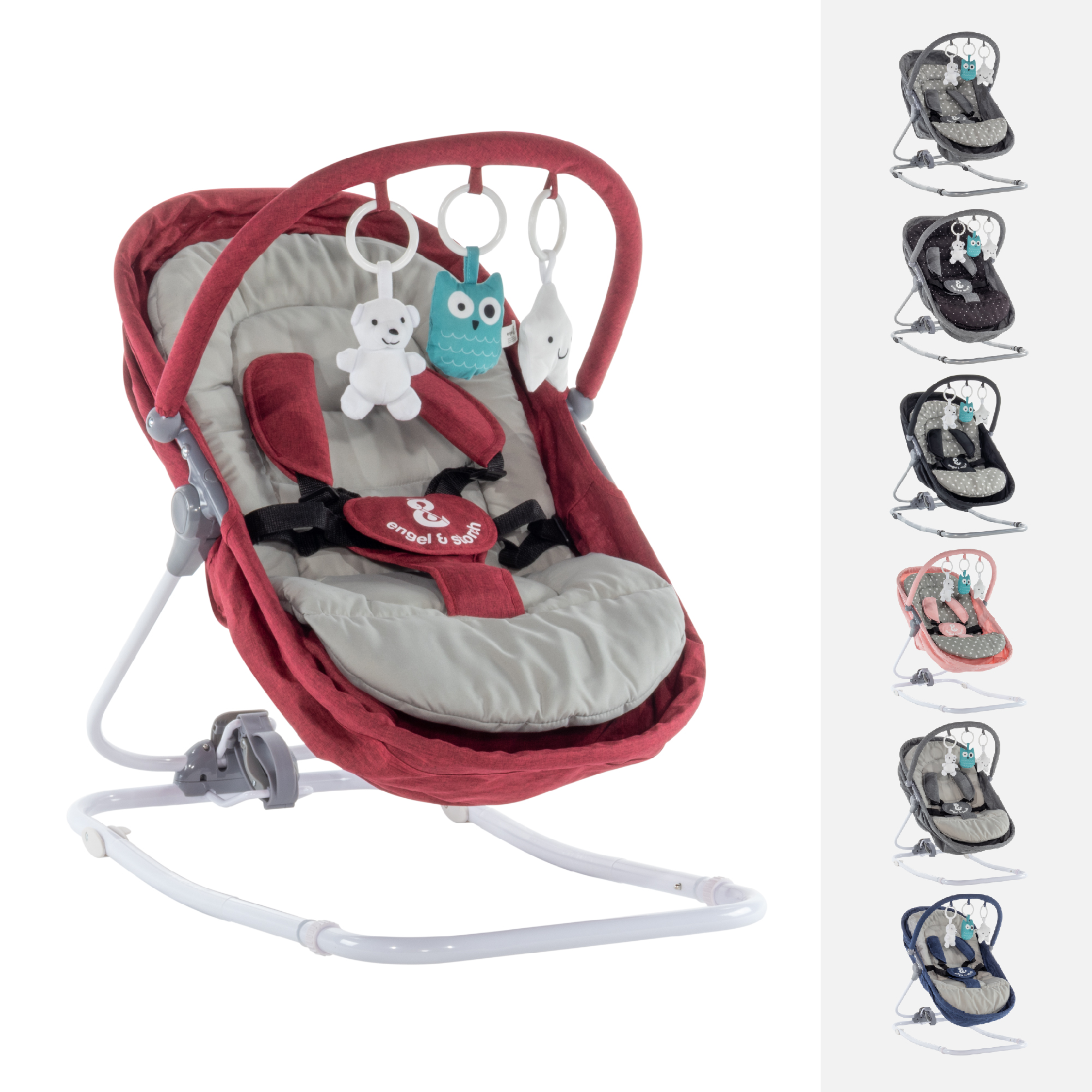Baby cradle VIGO