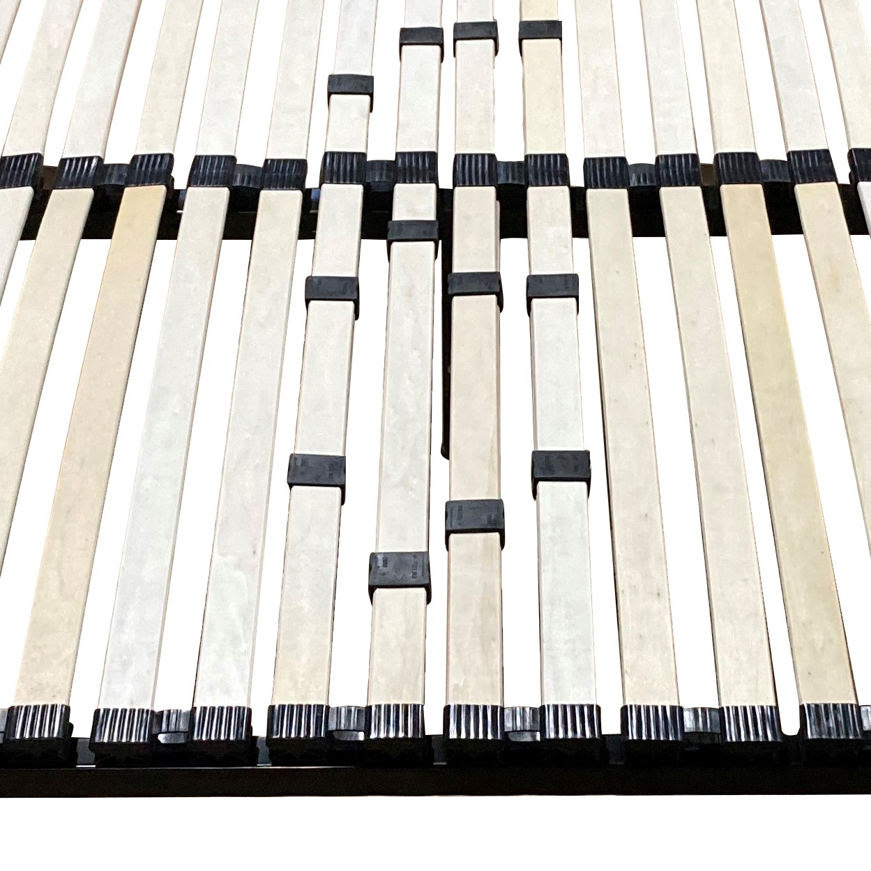 Lattenrost ERGO IF12 aus stabilem Metall - für alle Matratzen geeignet Lattenrost ERGO IF12 aus stabilem Metall - für alle Matratzen geeignet