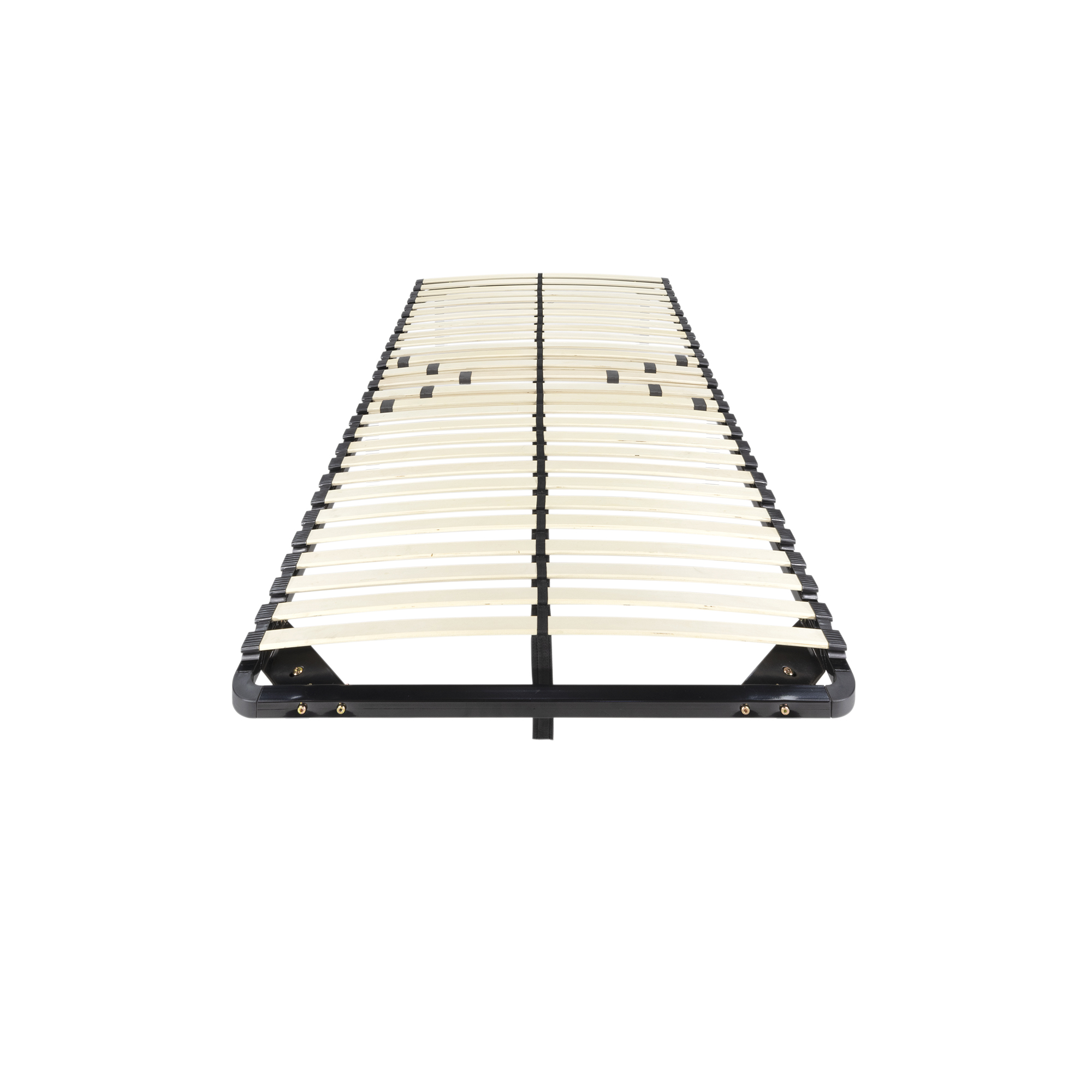 Lattenrost NEEU mit stabilem Metallrahmen - für alle Matratzen geeignet Lattenrost mit stabilem Metallrahmen - für alle Matratzen geeignet 90x190 cm