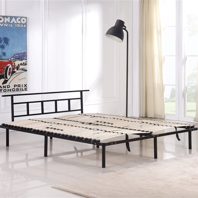 Gästebett - 140x200 cm