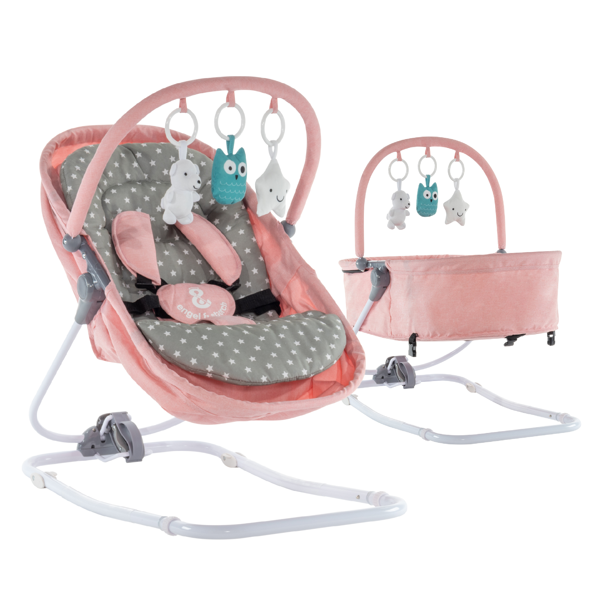 Banby cradle Vigo