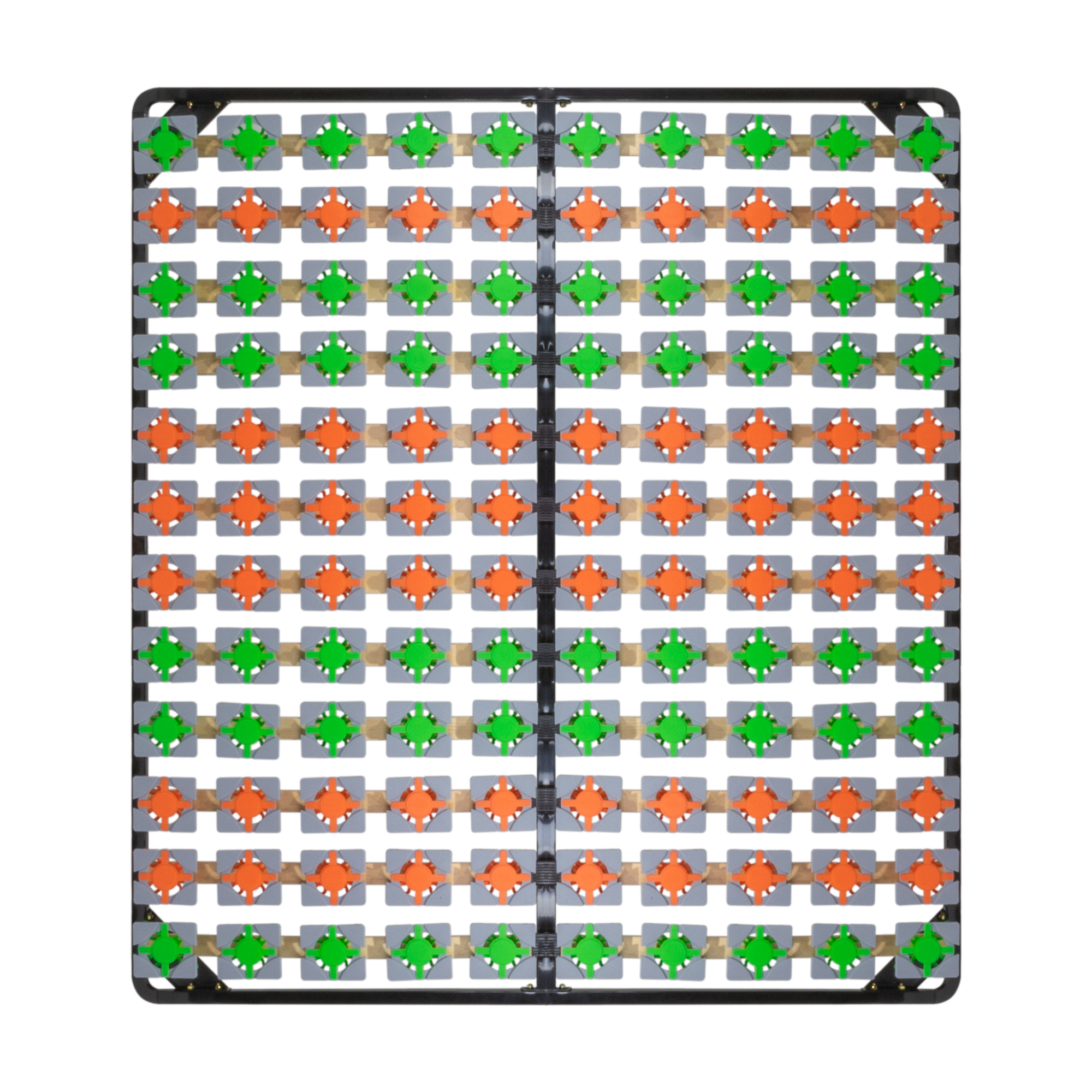 Ergo IF57 - 140x200 cm