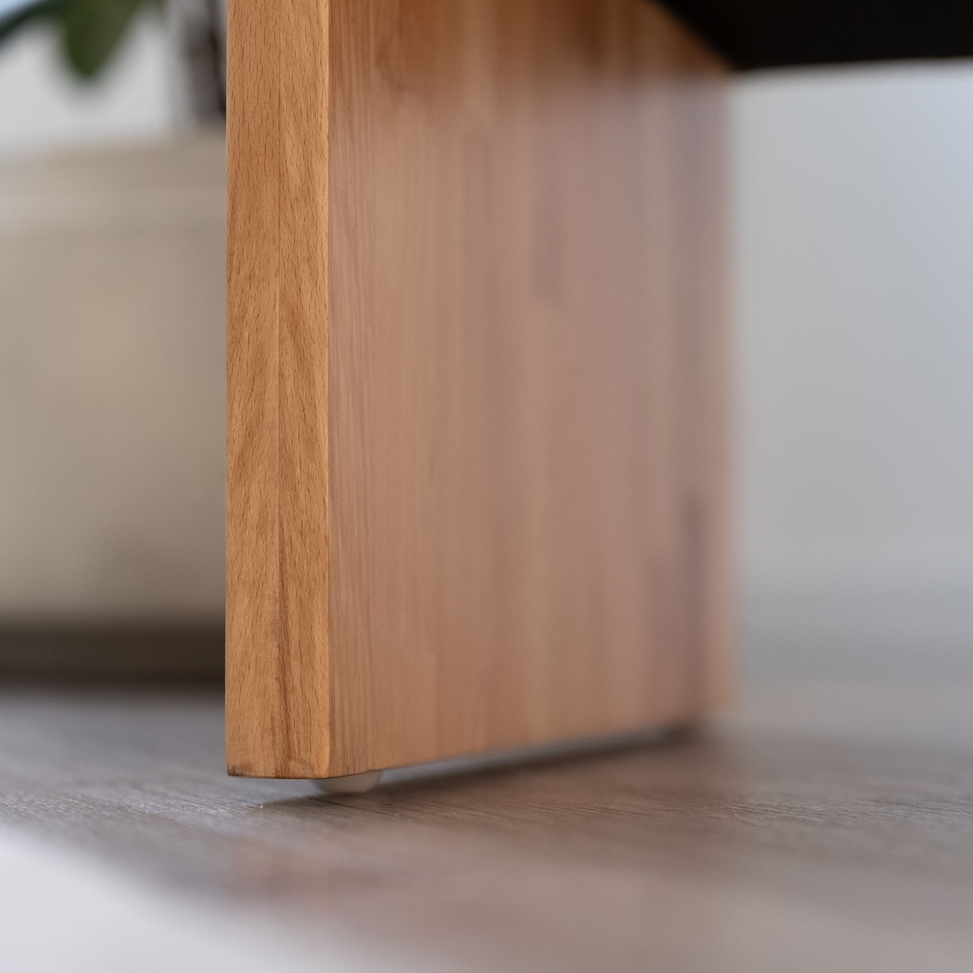 Skandinavischer Sessel Leah Stahlblau – Massivholz Birke, gemütlich & nachhaltig Skandinavischer Sessel Leah Stahlblau – Massivholz Birke, gemütlich & nachhaltig