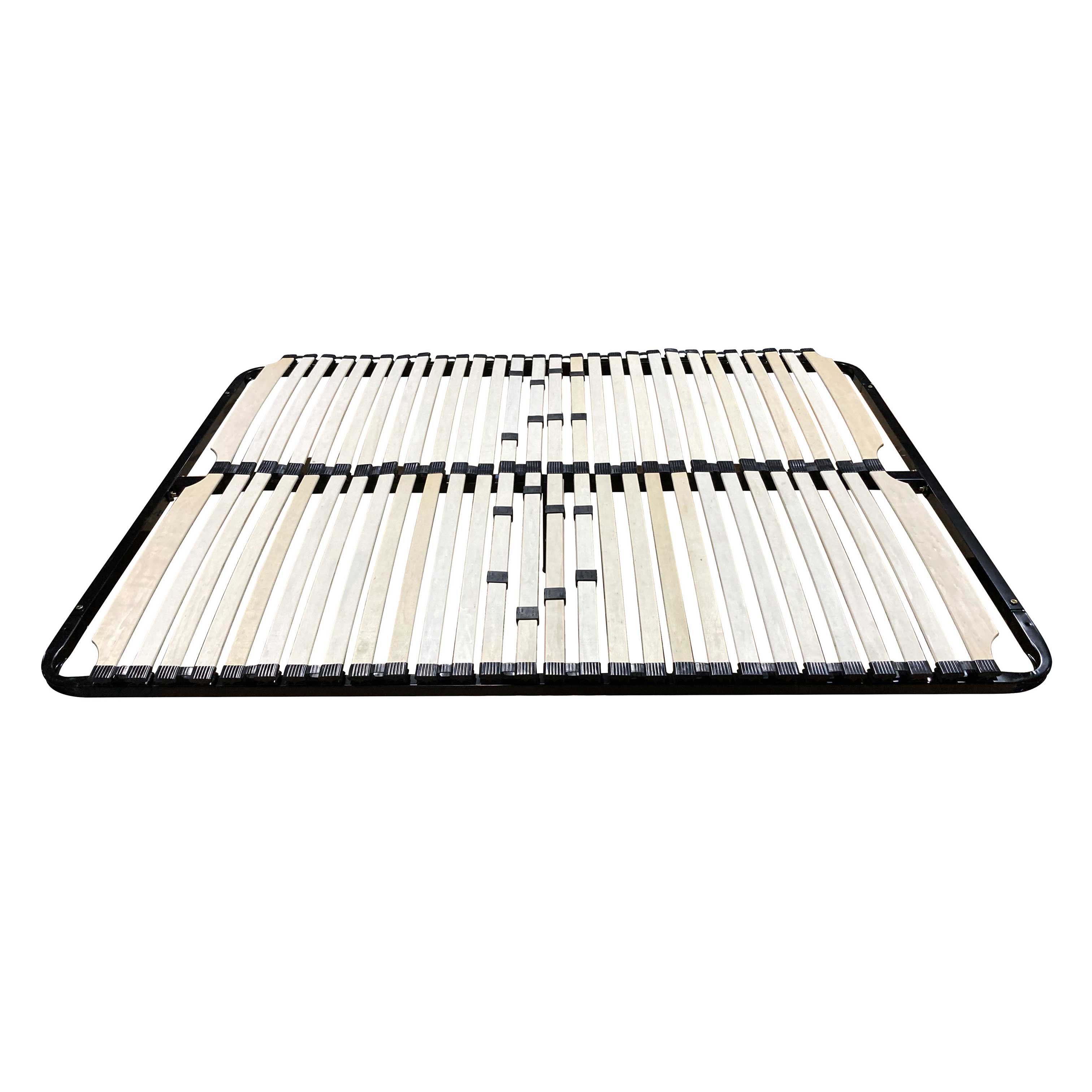 Lattenrost ERGO IF12 aus stabilem Metall - für alle Matratzen geeignet