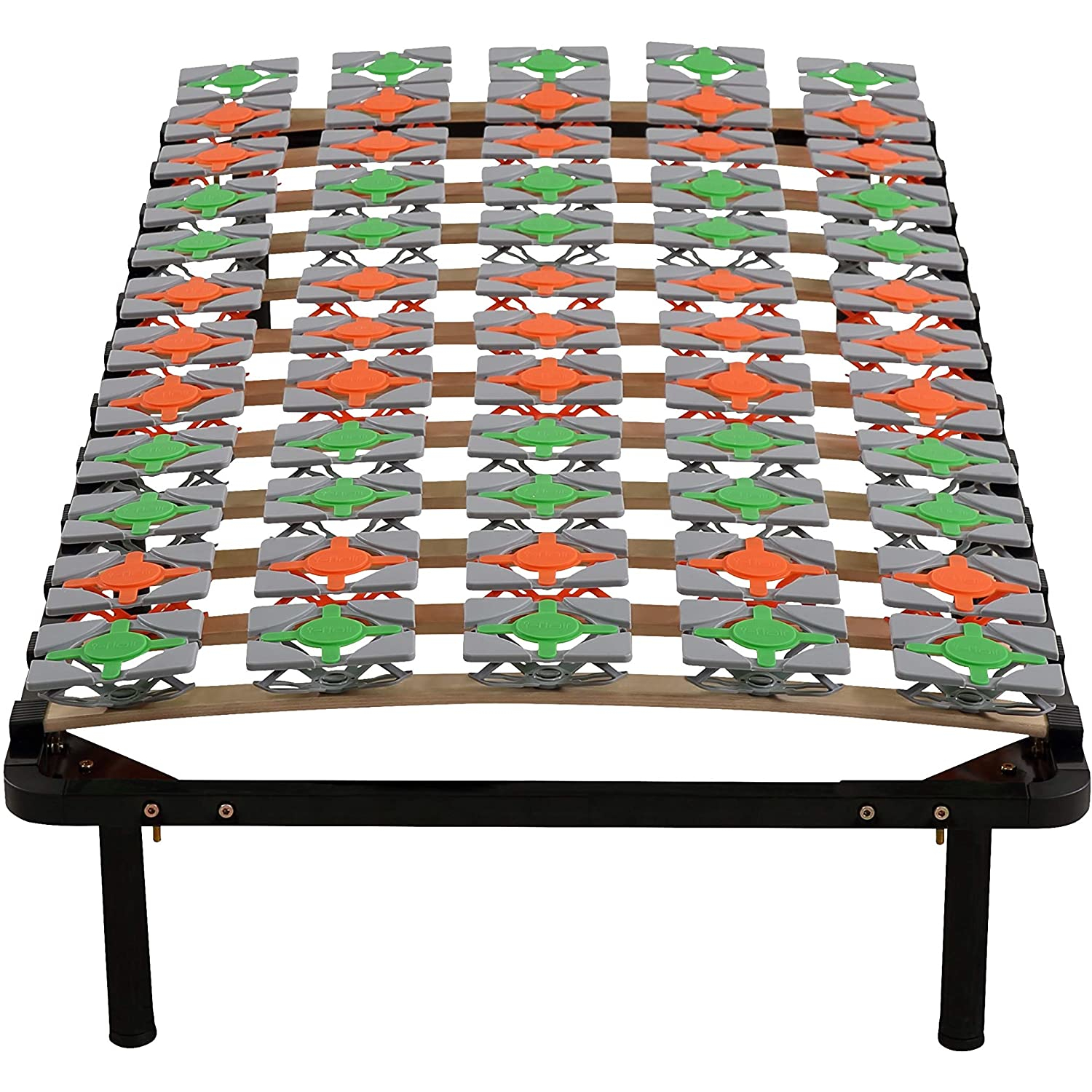 FLOWER 100x200 6F - IF57