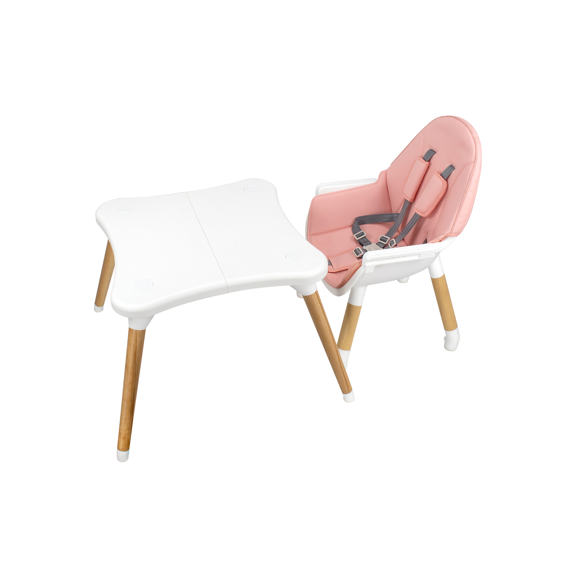 Mika 4 - Pink Mika 4 - Pink