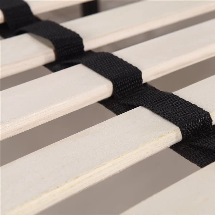 Gästebett - 200x200 cm Gästebett - 140x200 cm