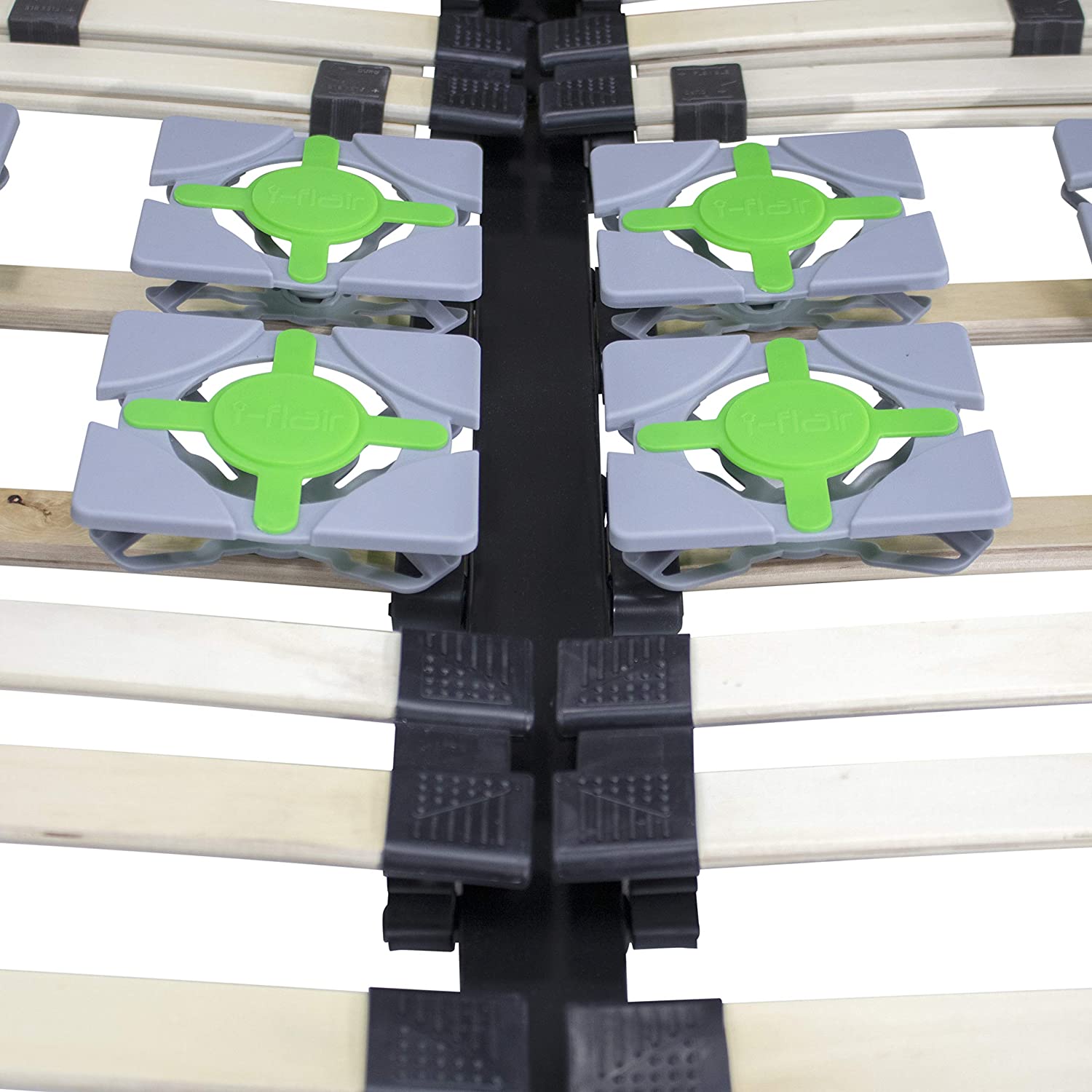 Tellerlattenrost ERGO IF55 - für alle Matratzen geeignet