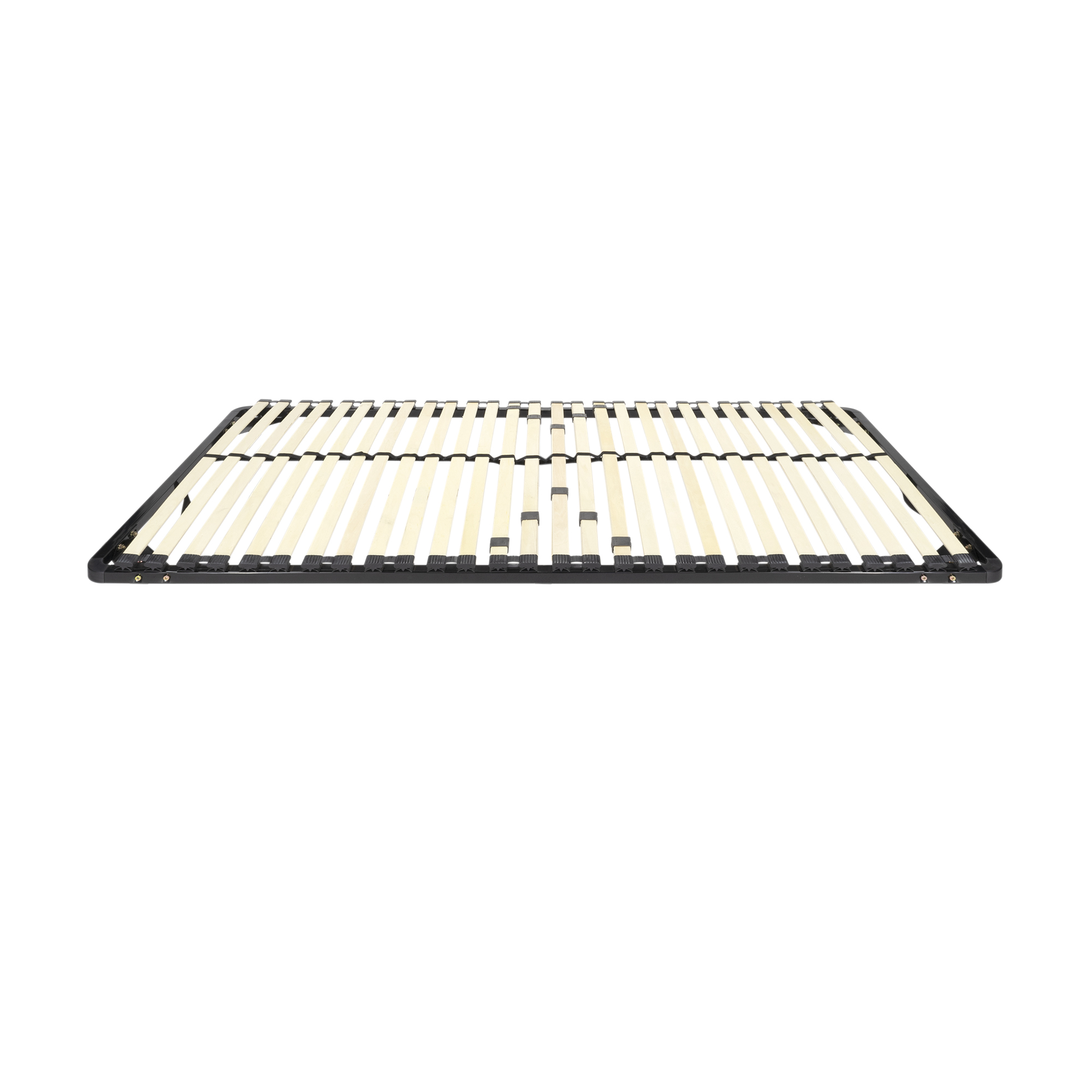 Lattenrost NEEU mit stabilem Metallrahmen - für alle Matratzen geeignet Lattenrost mit stabilem Metallrahmen - für alle Matratzen geeignet 90x190 cm