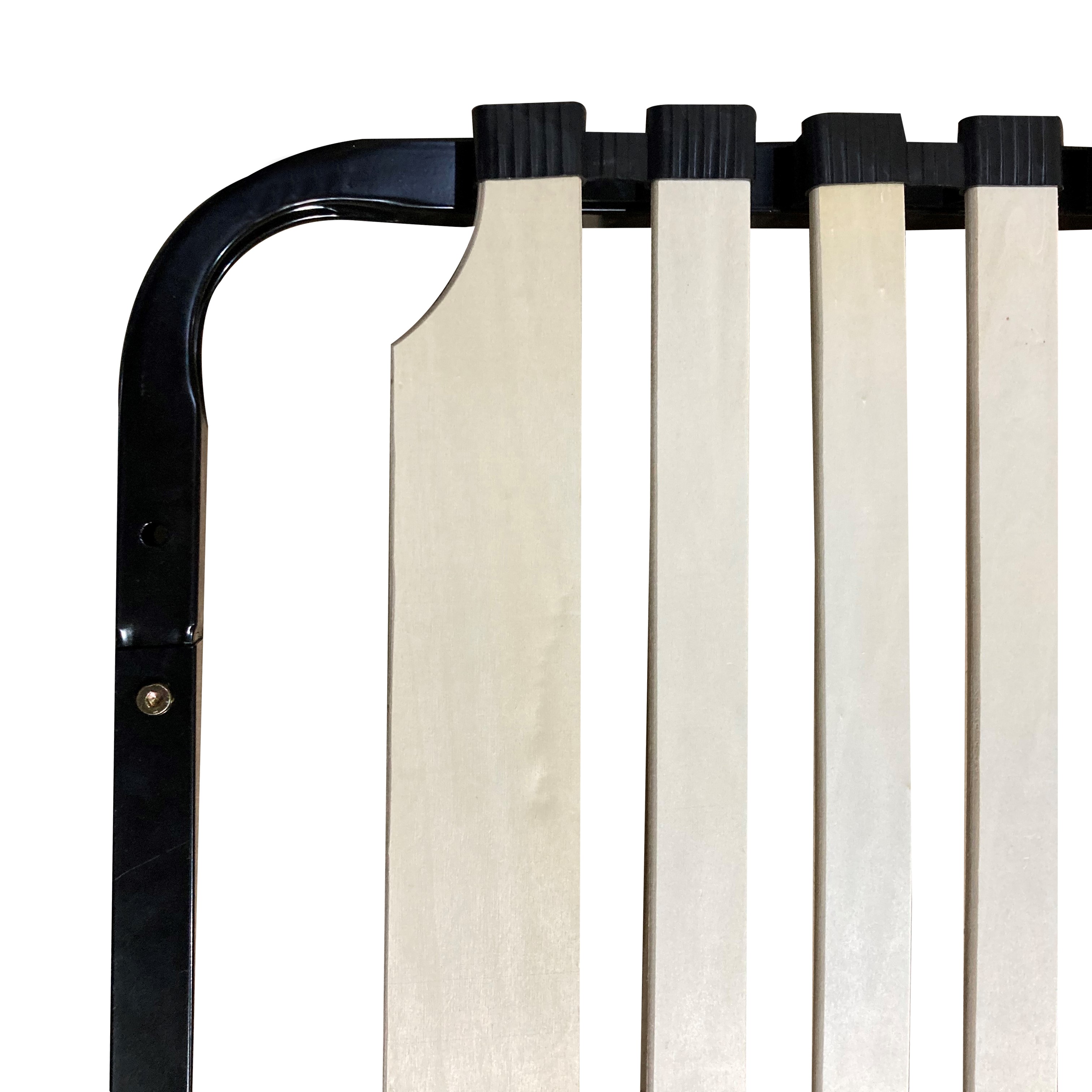 Lattenrost ERGO IF12 aus stabilem Metall - für alle Matratzen geeignet 140x200 cm