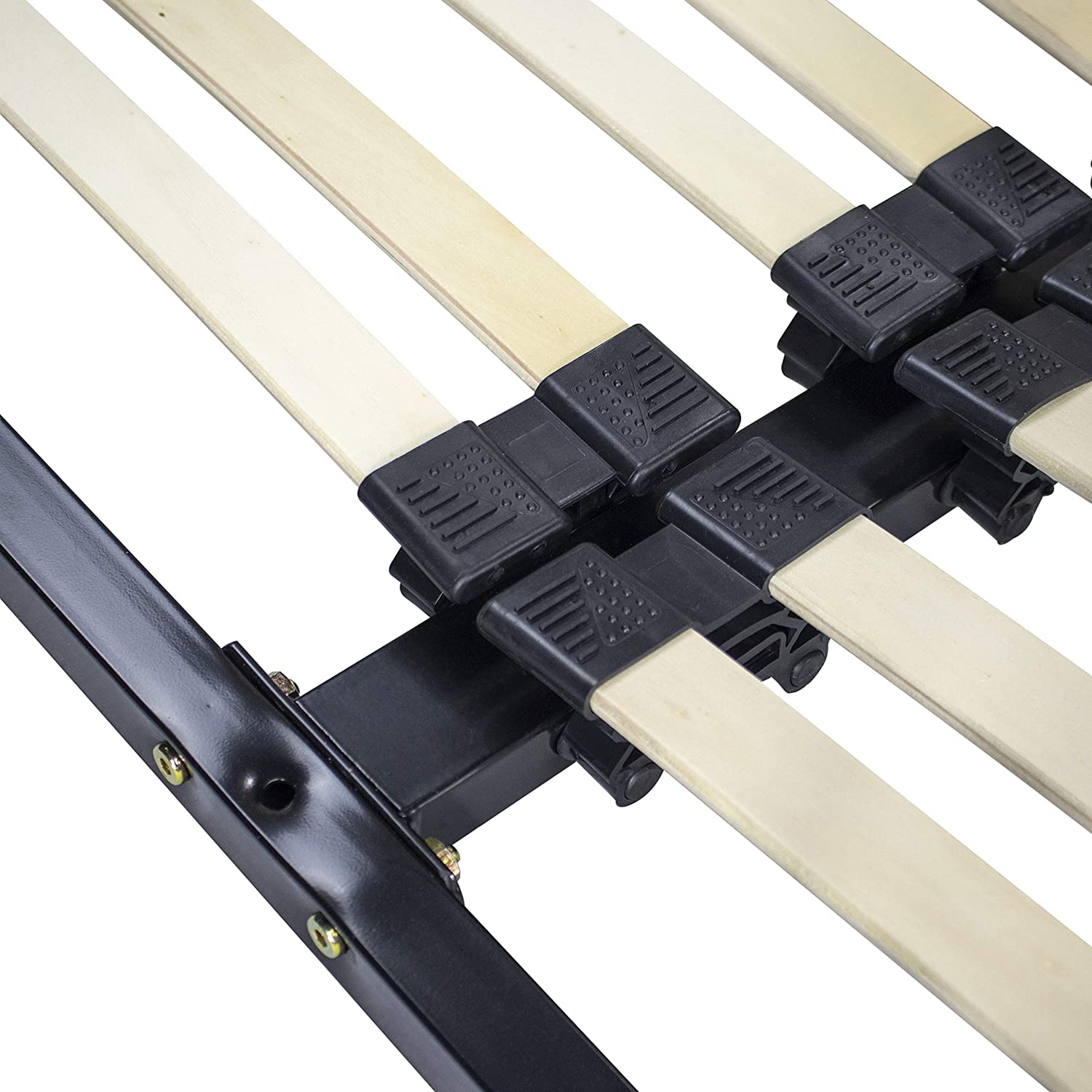 Tellerlattenrost ERGO IF55 - für alle Matratzen geeignet Tellerlattenrost ERGO IF55 - für alle Matratzen geeignet