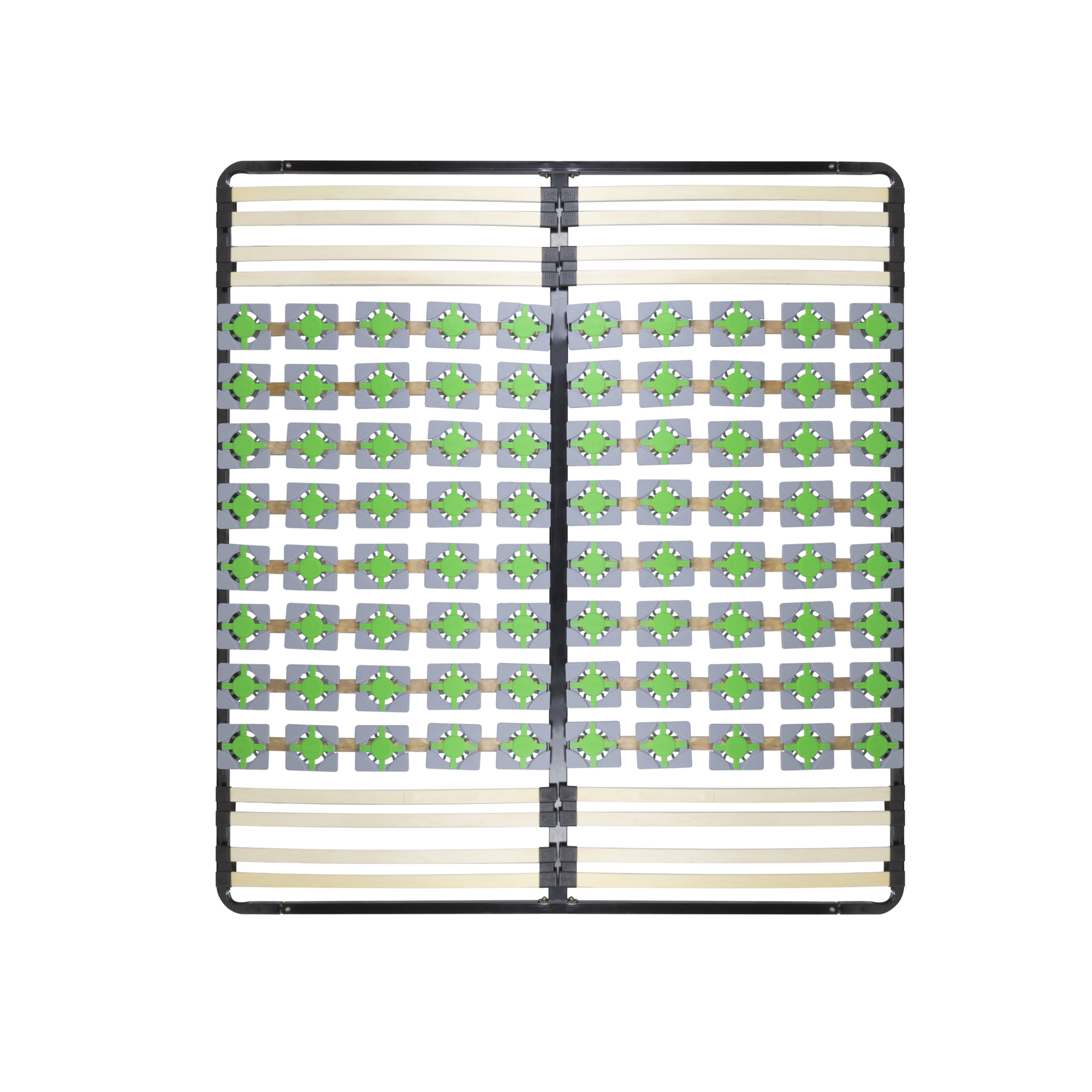 Ergo IF56 - 180x200 cm Ergo IF56 - 200x200 cm