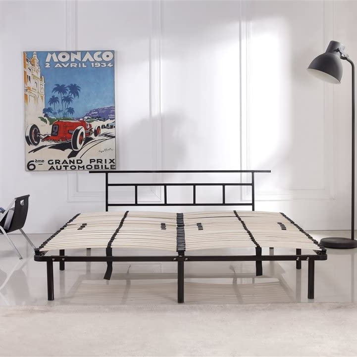 Gästebett - 200x200 cm Gästebett - 140x200 cm