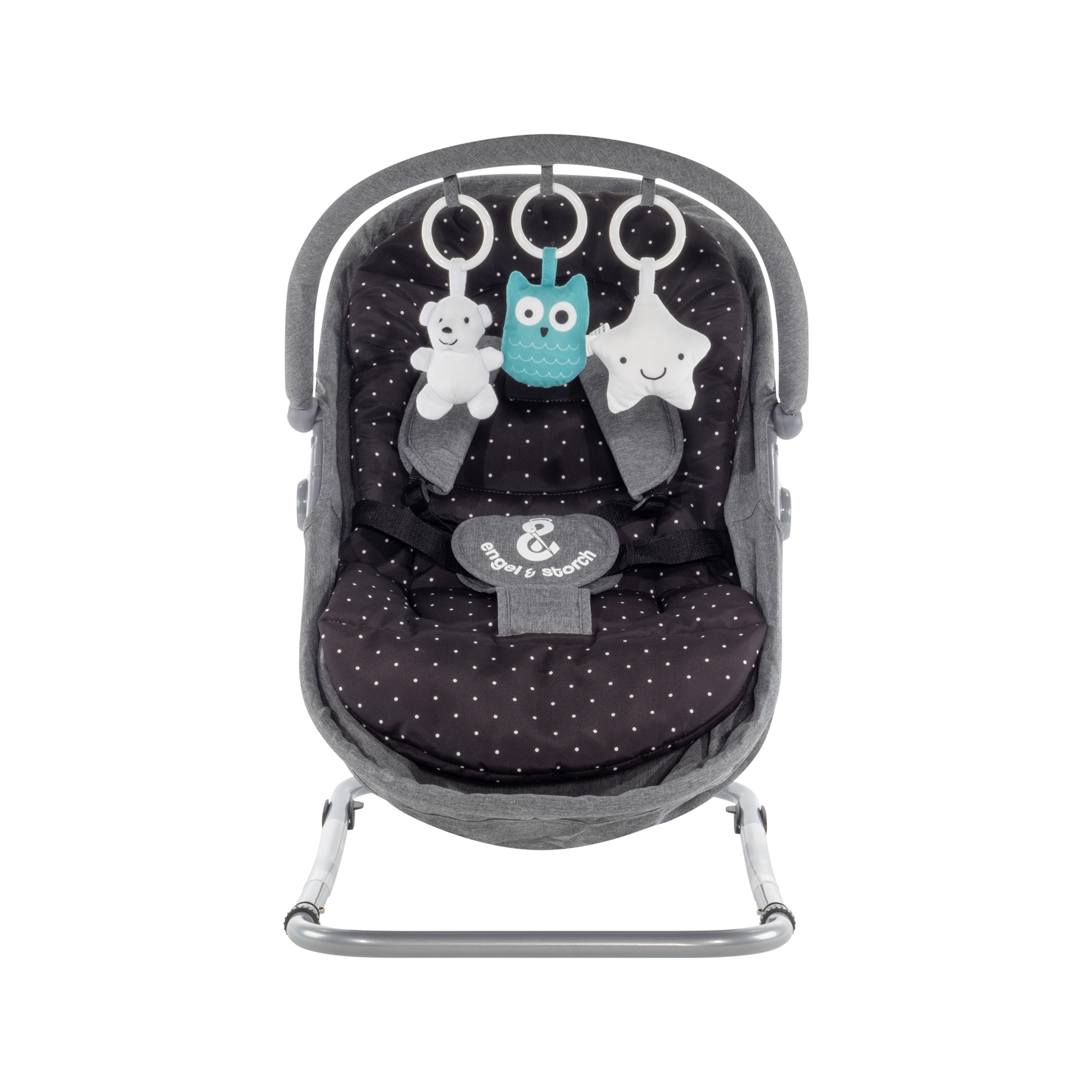 Baby cradle Vigo