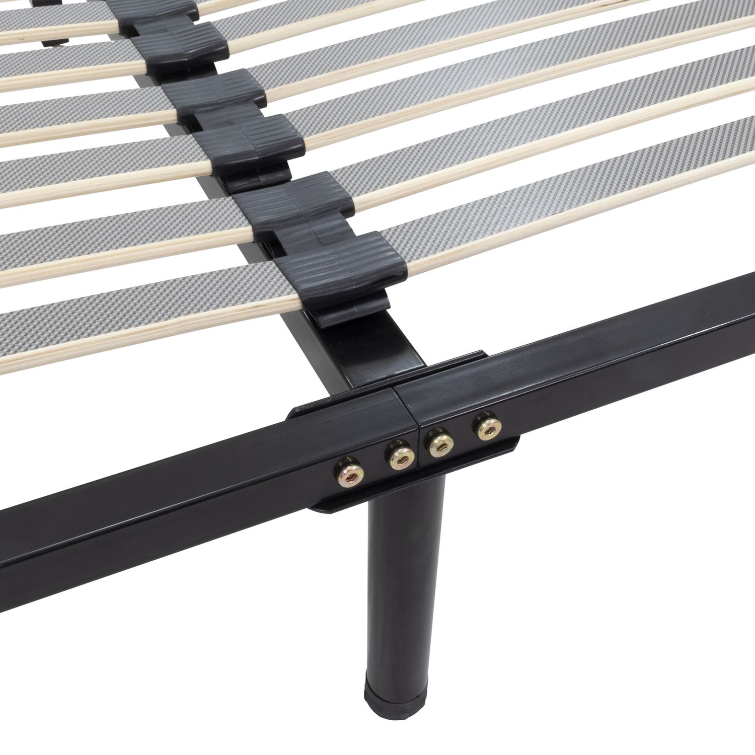 Gästebett Metallbett Ortho für alle Betten und Matratzen geeignet 180x200 cm