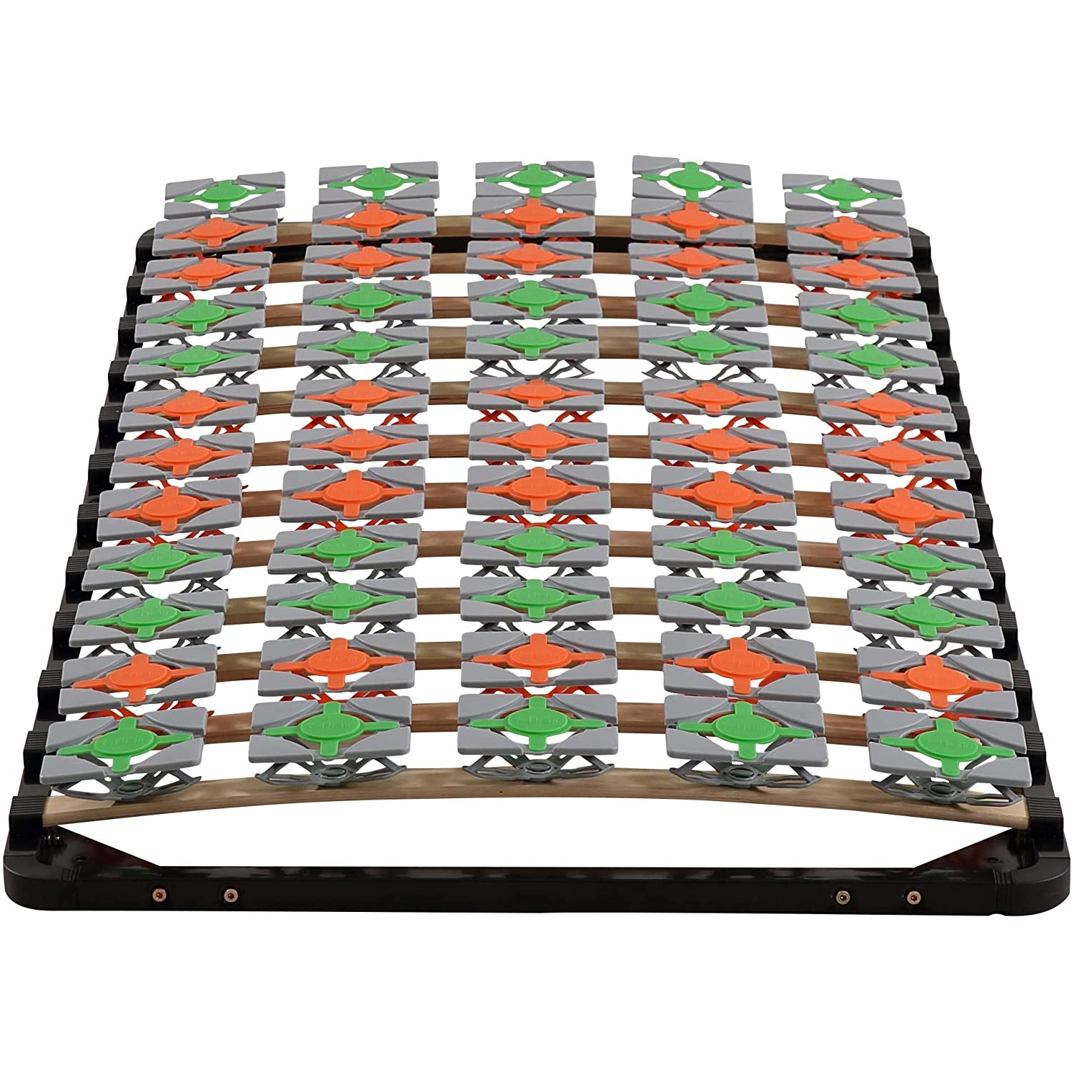 Ergo IF57 - 90x200 cm Ergo IF57 - 100x200 cm