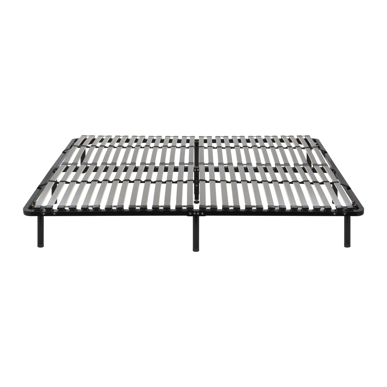 Gästebett Metallbett Ortho für alle Betten und Matratzen geeignet 180x200 cm