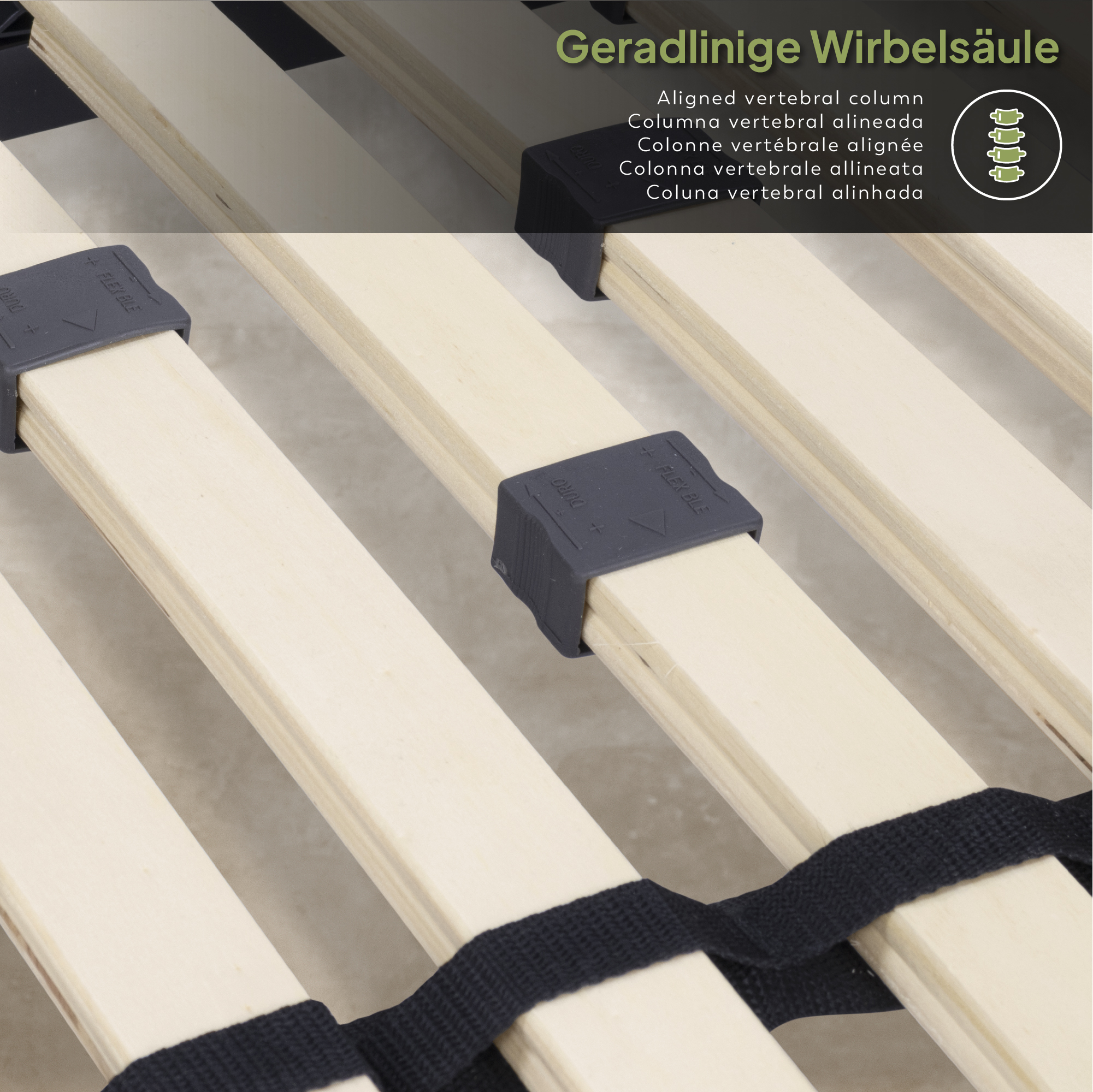 Metallbett NEEU auf Füßen - für alle Matratzen geeignet Metallbett - für alle Matratzen geeignet