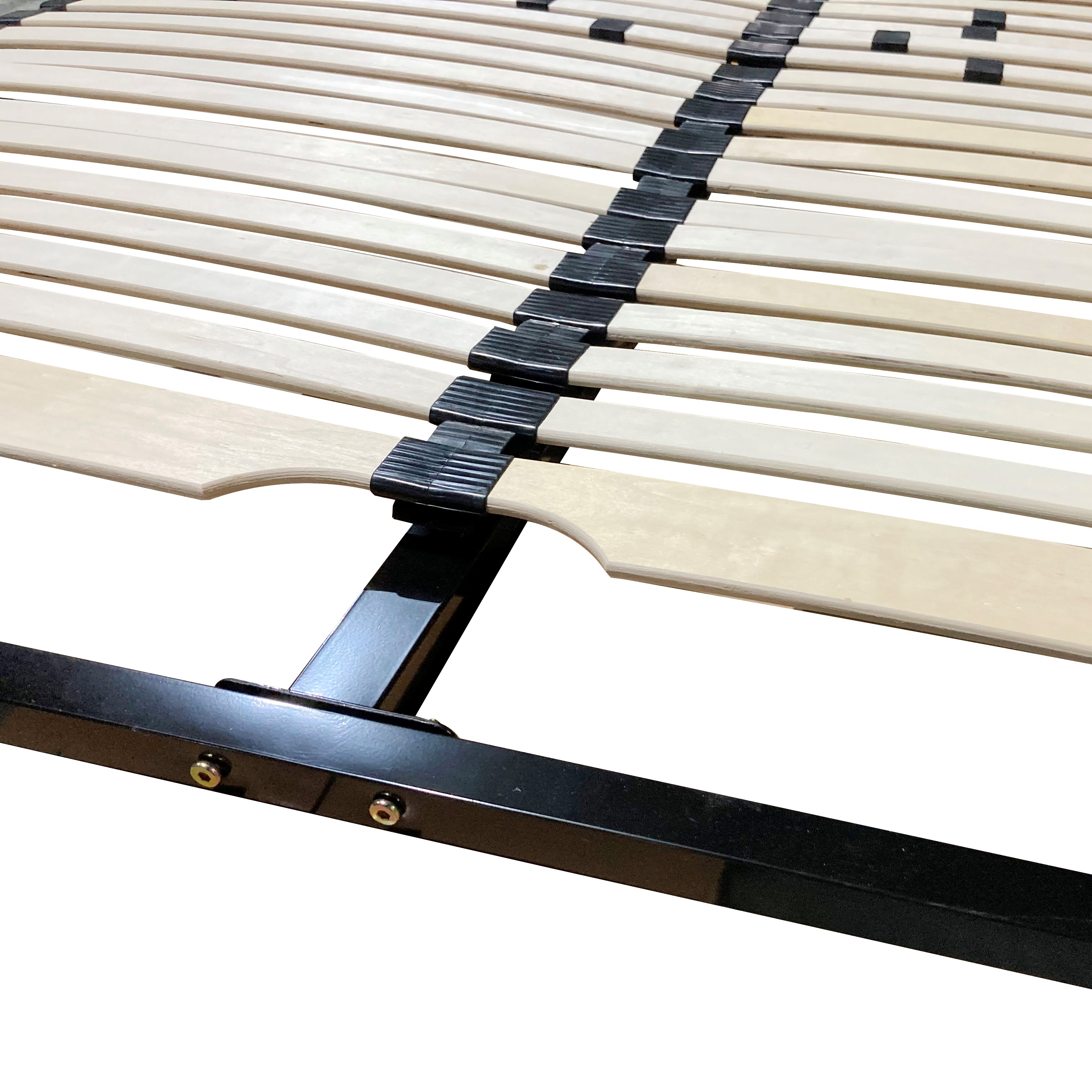 Lattenrost ERGO IF12 aus stabilem Metall - für alle Matratzen geeignet Lattenrost ERGO IF12 aus stabilem Metall - für alle Matratzen geeignet