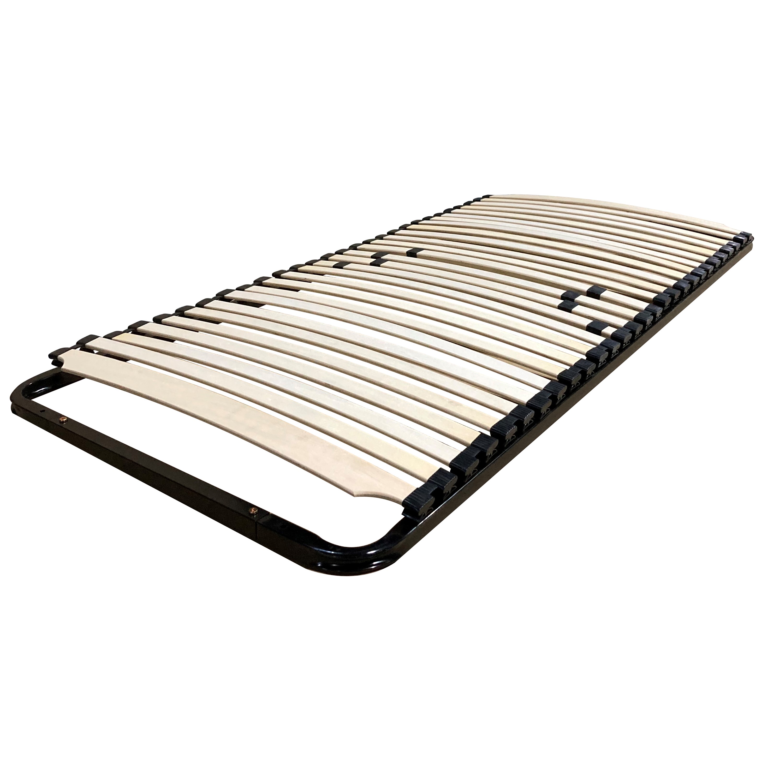 Lattenrost ERGO IF12 aus stabilem Metall - für alle Matratzen geeignet Lattenrost ERGO IF12 aus stabilem Metall - für alle Matratzen geeignet