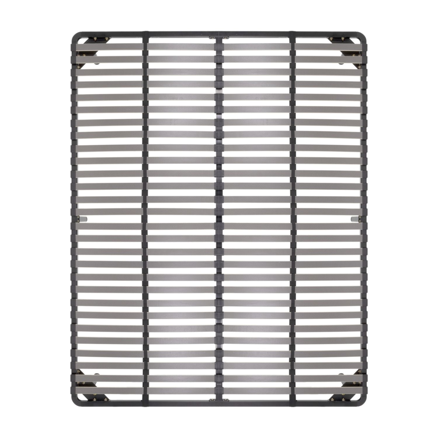 Gästebett Metallbett Ortho für alle Betten und Matratzen geeignet 180x200 cm