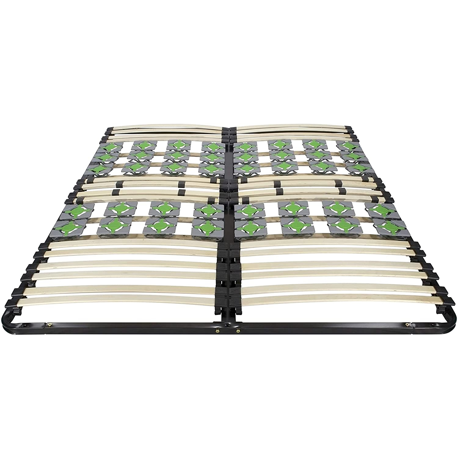 Tellerlattenrost ERGO IF55 - für alle Matratzen geeignet Tellerlattenrost ERGO IF55 - für alle Matratzen geeignet