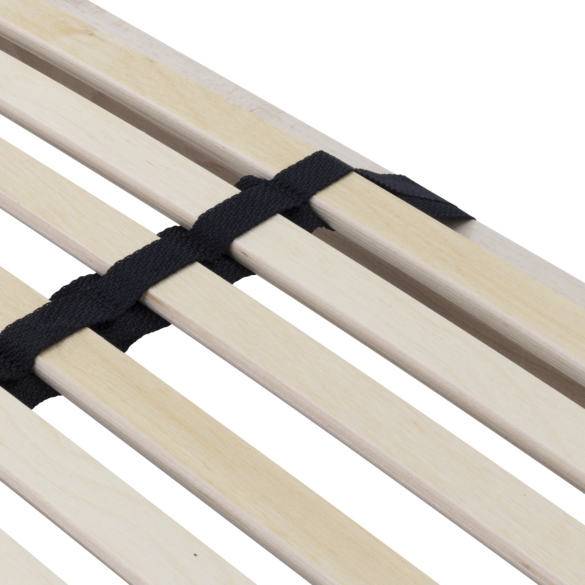 7-Zonen Tellerlattenrost TFlex30 - Starr 90x200 cm