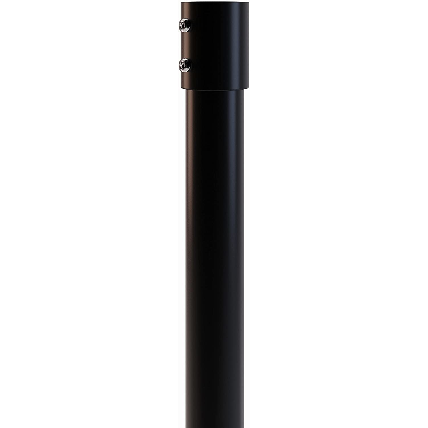 Decken-Haltestange für Walk In Duschwände mit Verstellbereich 52,2-75 cm Decken-Haltestange für Walk In Duschwände mit Verstellbereich 52,2-75 cm