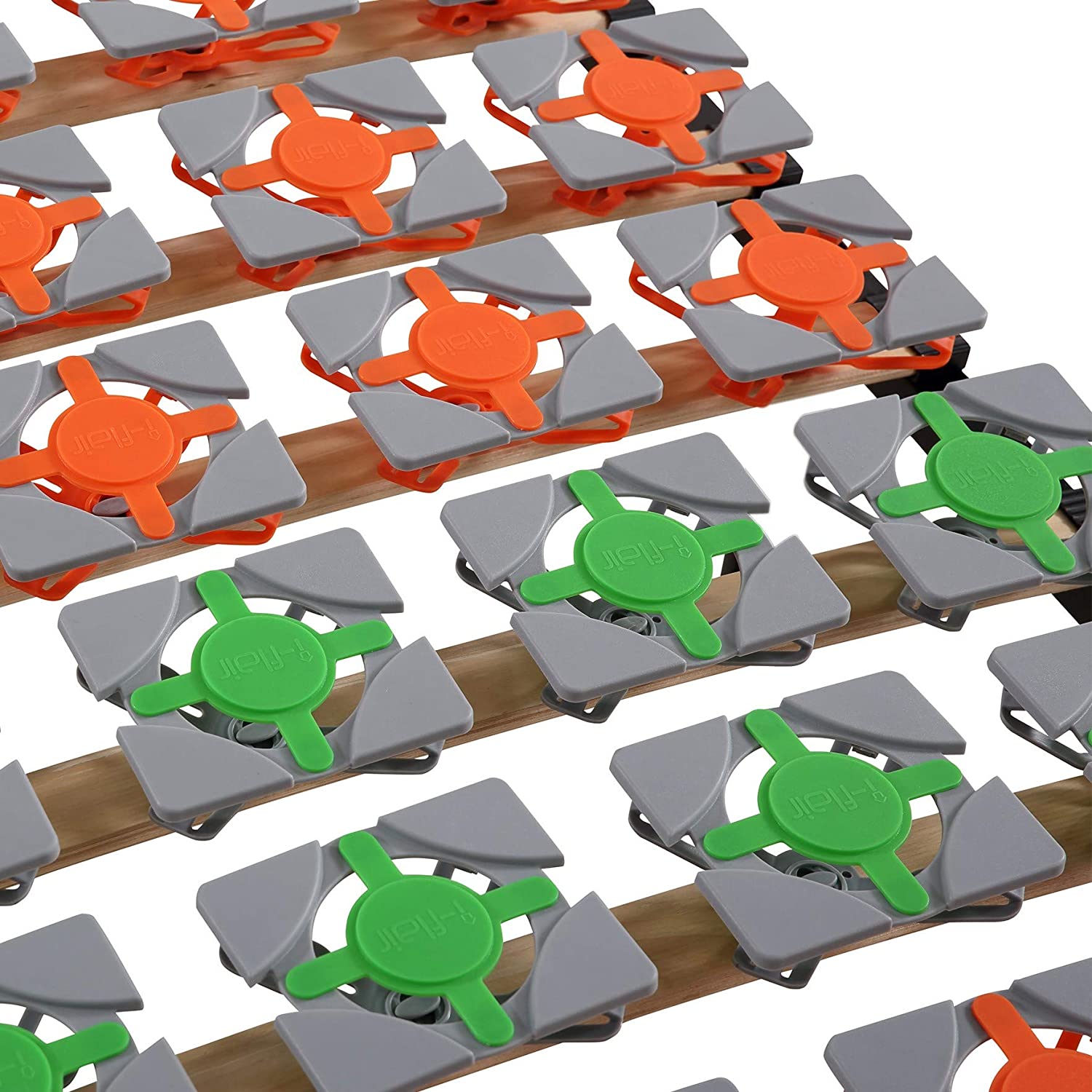 Ergo IF57 - 90x200 cm Ergo IF57 - 100x200 cm