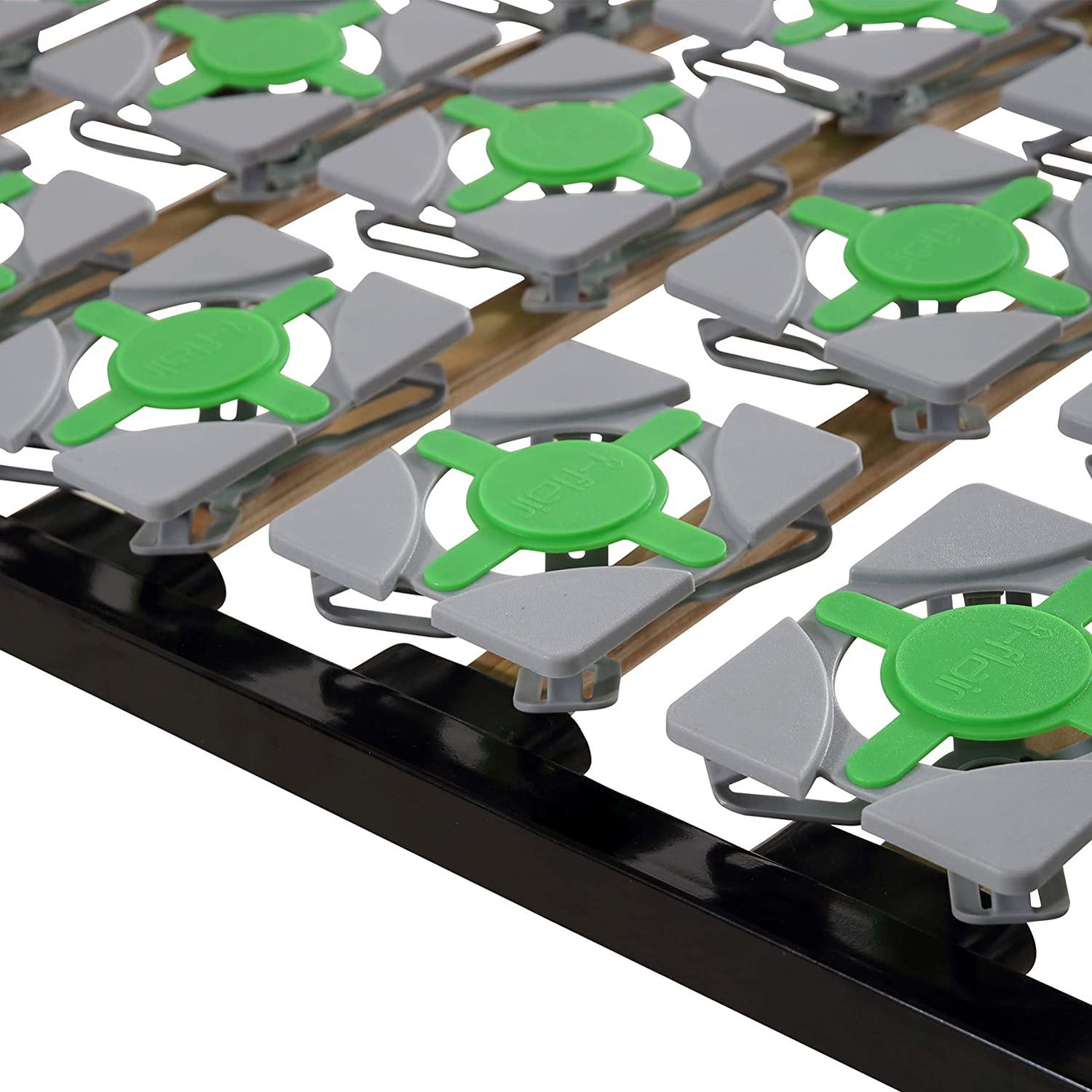 Ergo IF56 - 180x200 cm Ergo IF56 - 80x200 cm