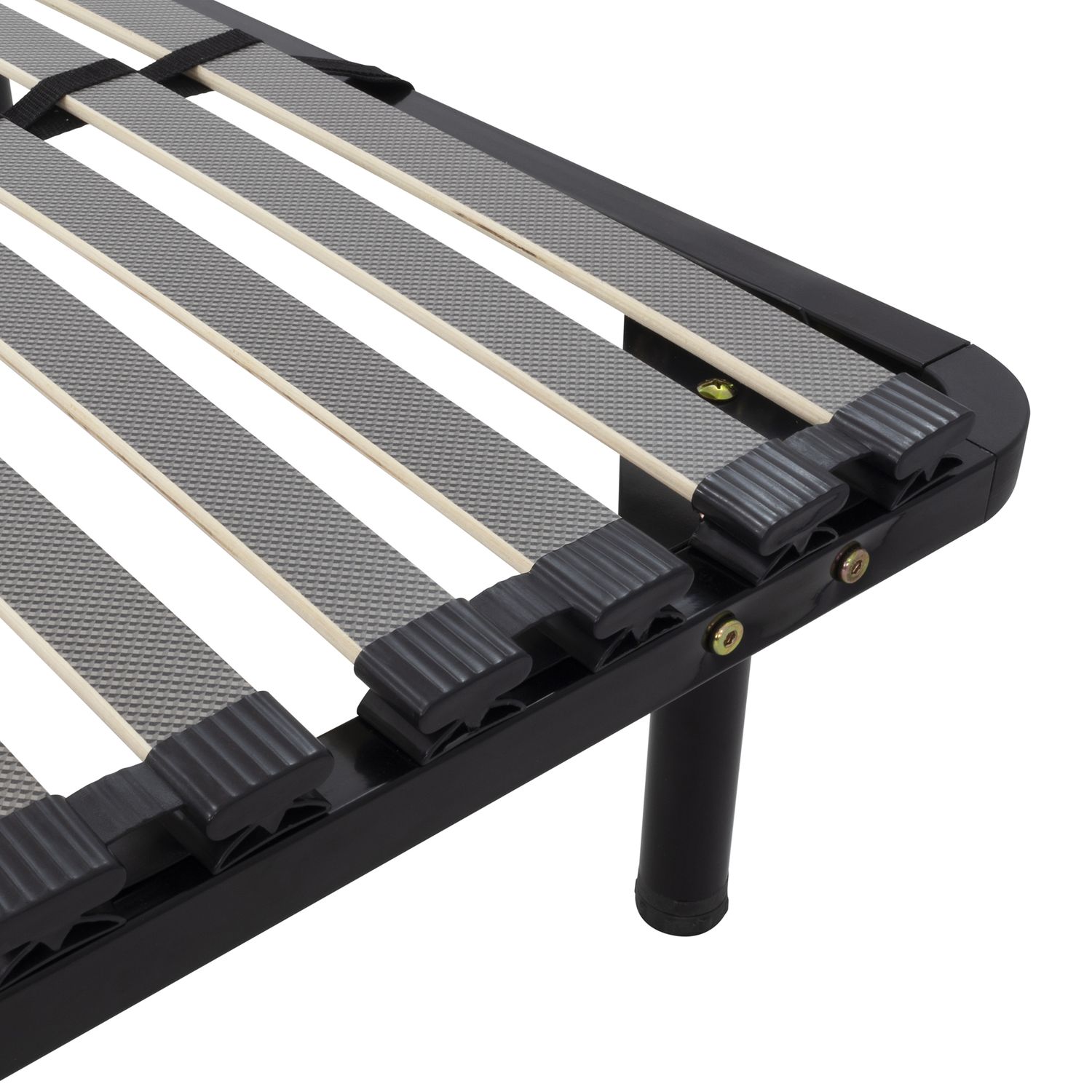 Gästebett Metallbett Ortho für alle Betten und Matratzen geeignet Gästebett Metallbett Ortho für alle Betten und Matratzen geeignet 180x200 cm