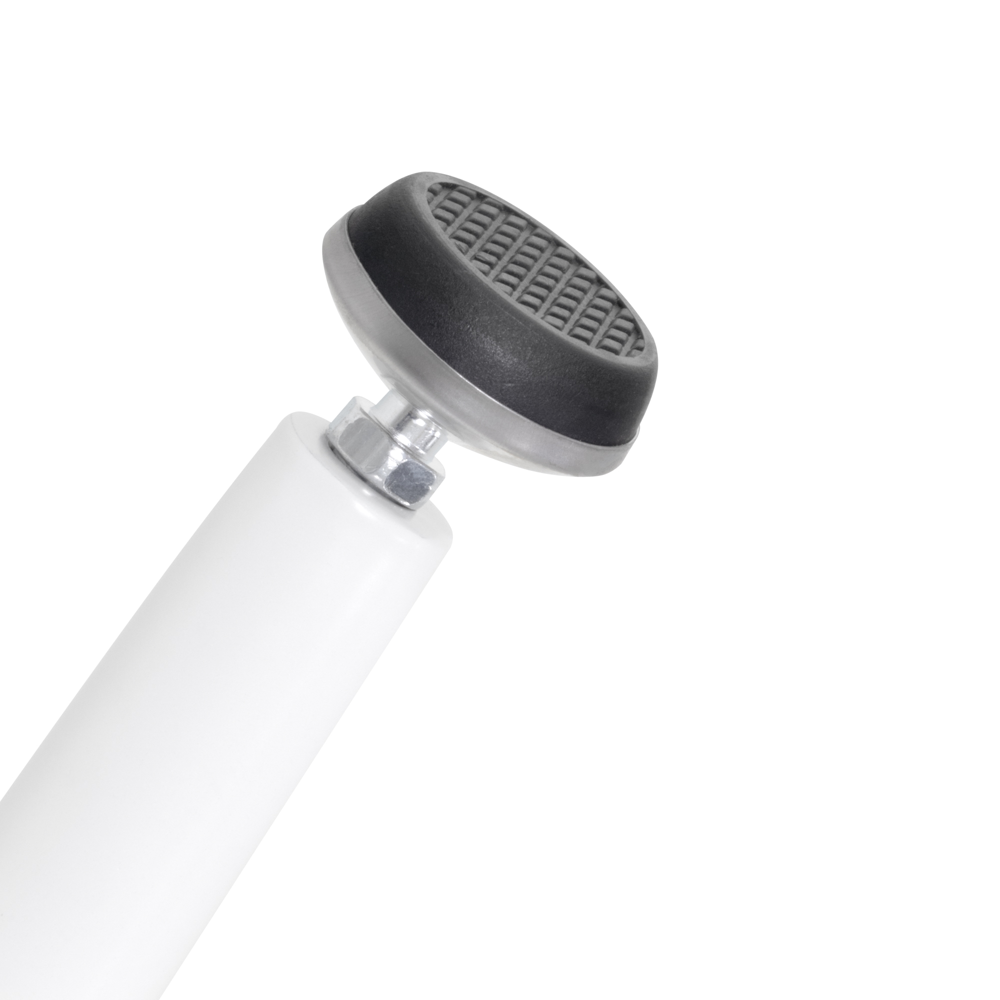 Design Bartisch Edward in Weiß Design Bartisch Edward in Weiß