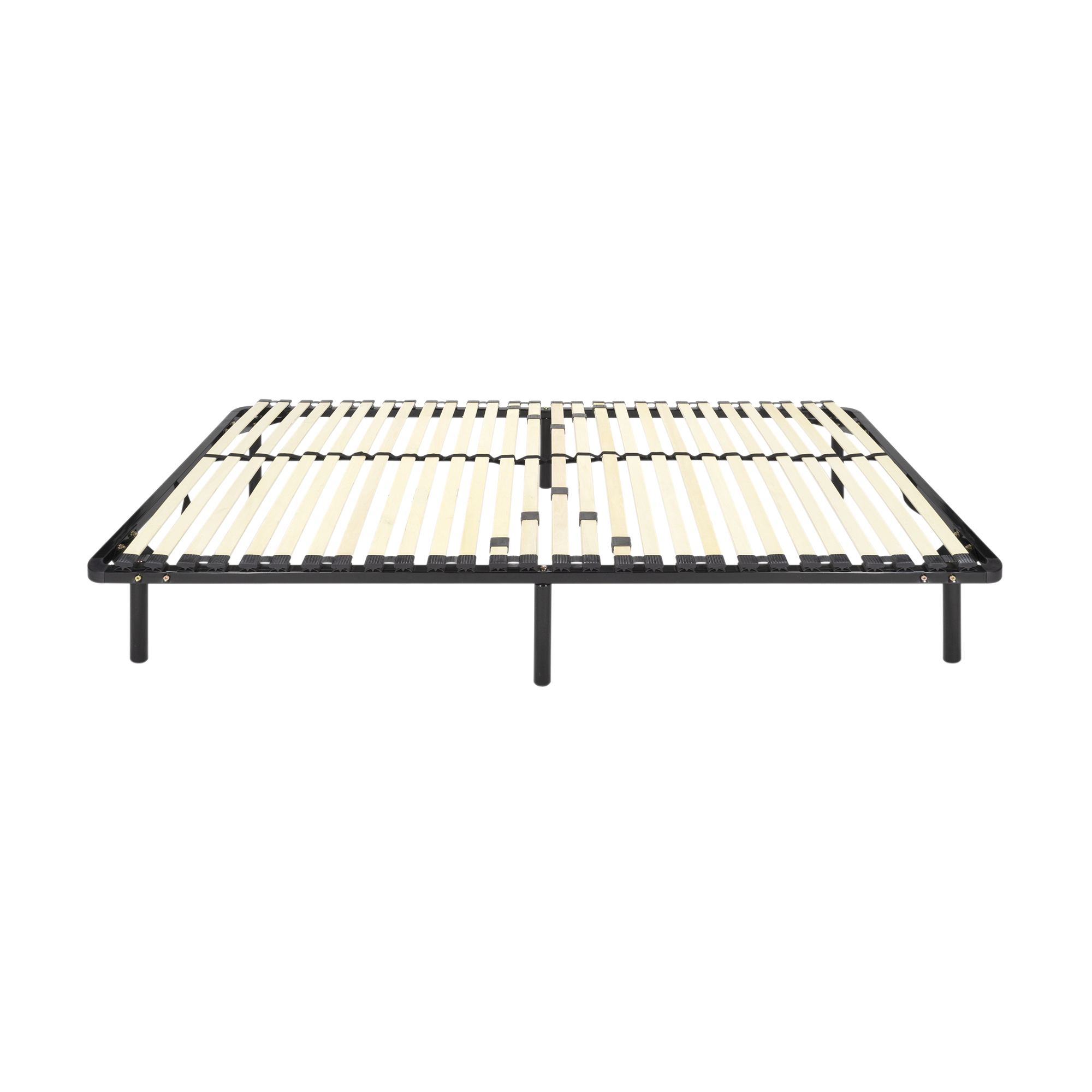 Metallbett - für alle Matratzen geeignet