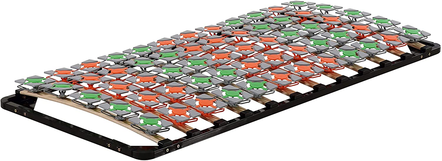 Ergo IF57 - 90x200 cm