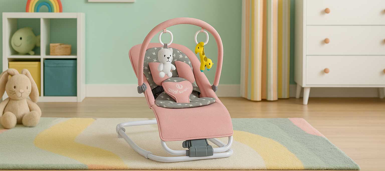 Babywippe Vieno Babywippe Vieno