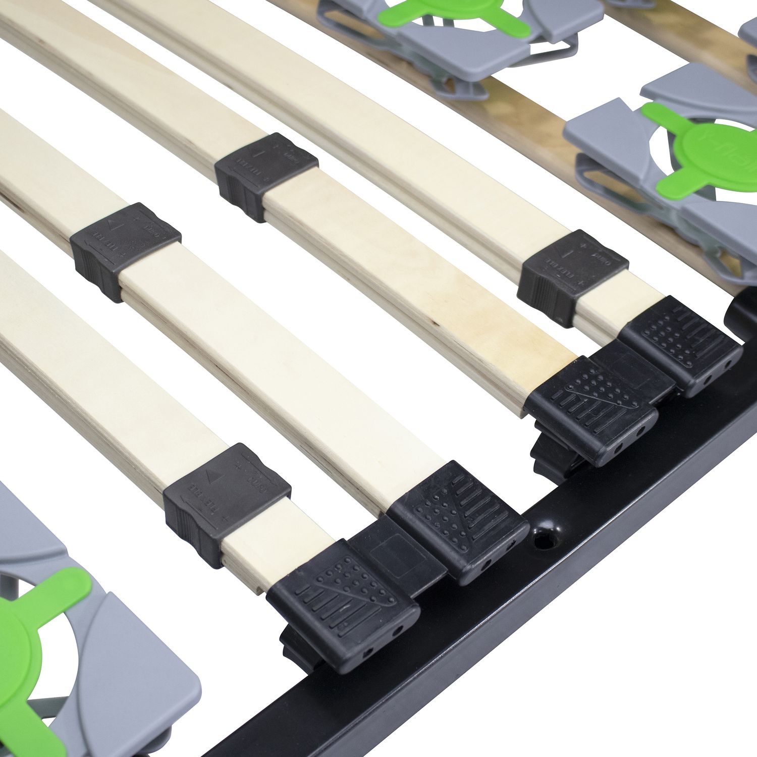 Ergo IF55 - 180x200 cm Ergo IF55 - 200x200 cm