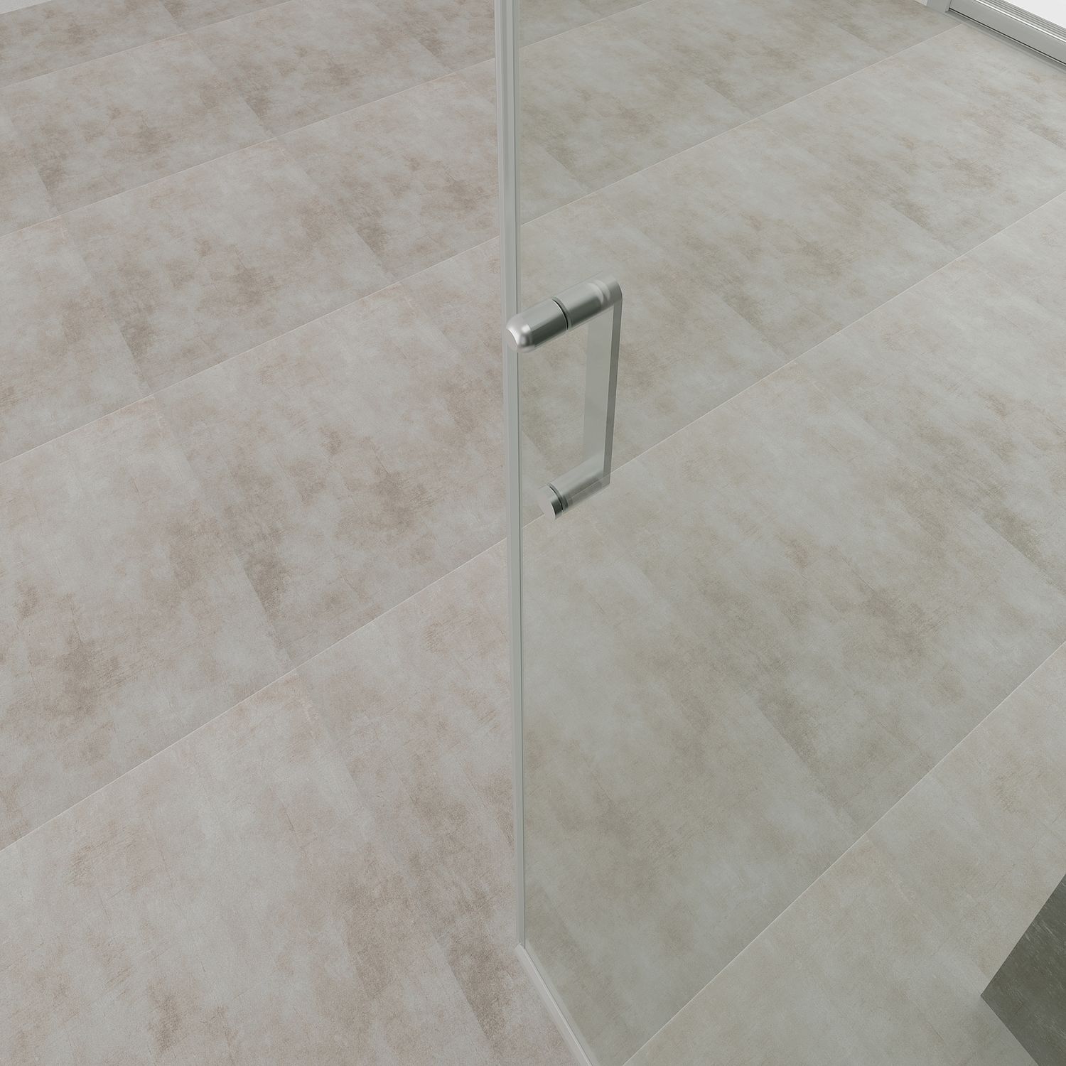 Eckeinstieg Linda mit Klapptüren aus ESG Sicherheitsglas Eckeinstieg Linda mit Klapptüren aus ESG Sicherheitsglas