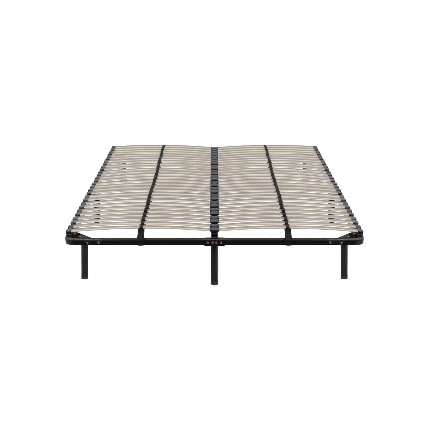 Gästebett Metallbett Ortho für alle Betten und Matratzen geeignet Gästebett Metallbett Ortho für alle Betten und Matratzen geeignet 180x200 cm